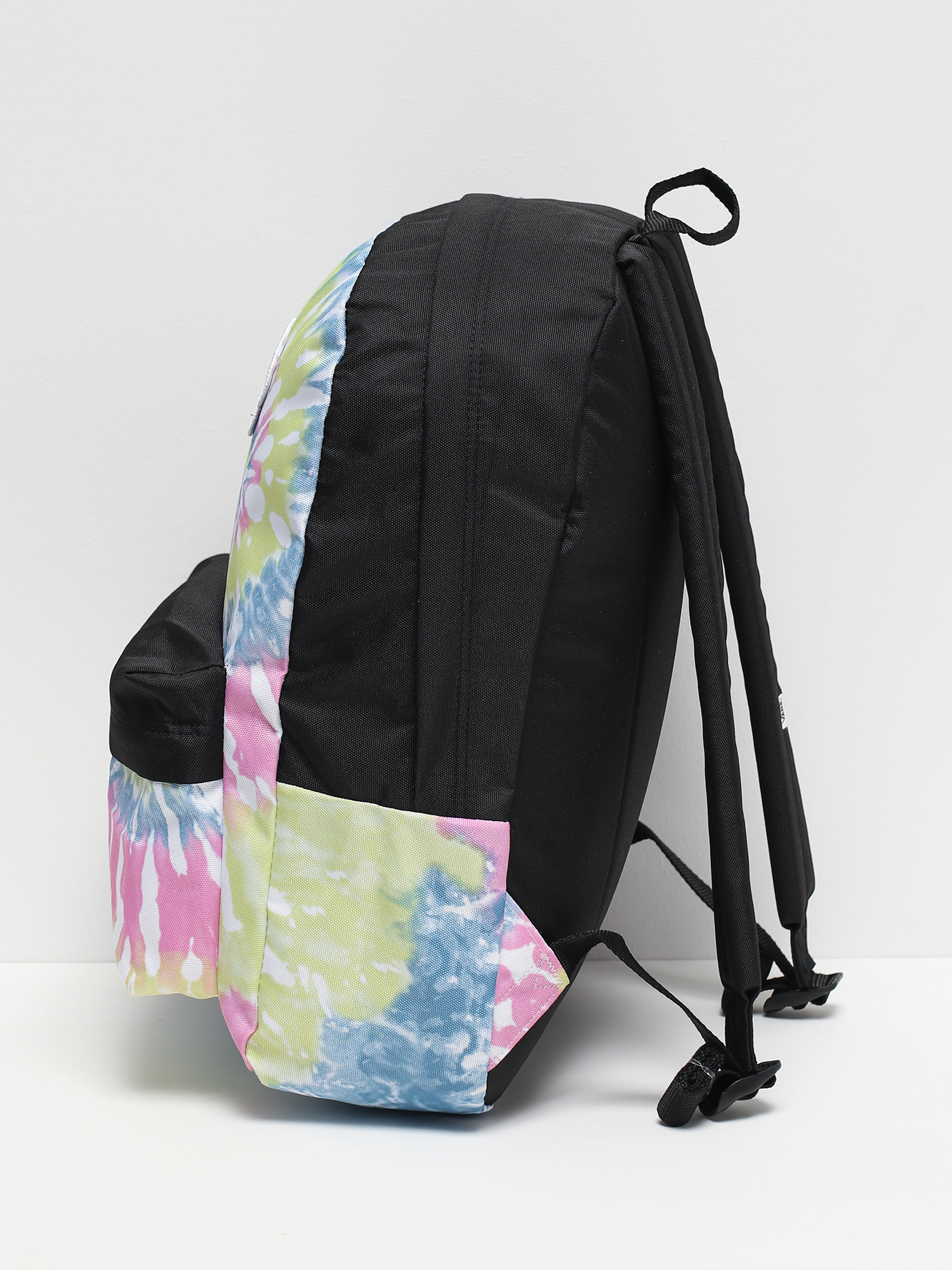 Plecak Vans Realm Wmn (tie dye orchid)