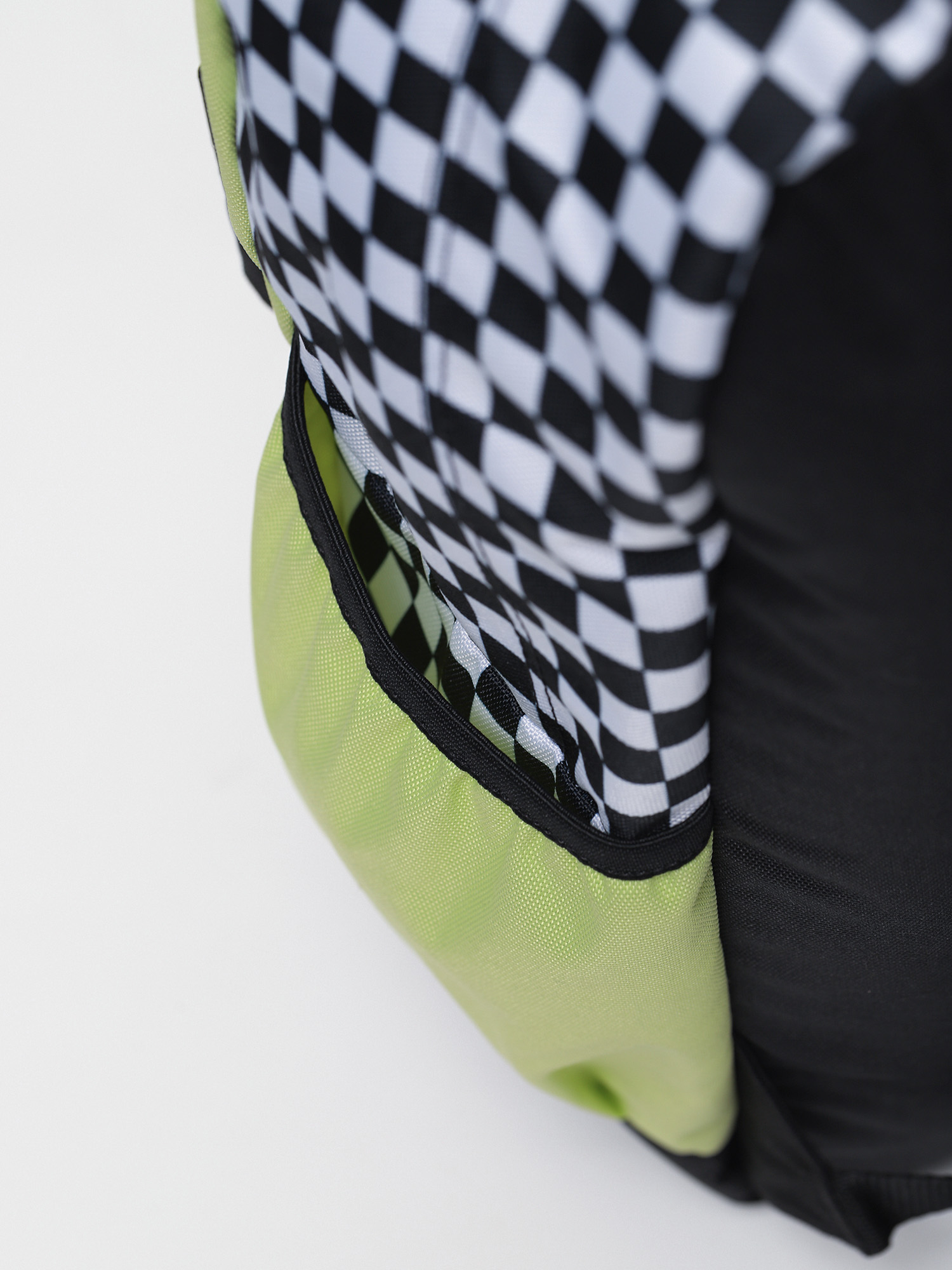 Plecak Vans Sporty Realm Plus Wmn (sunny lime)