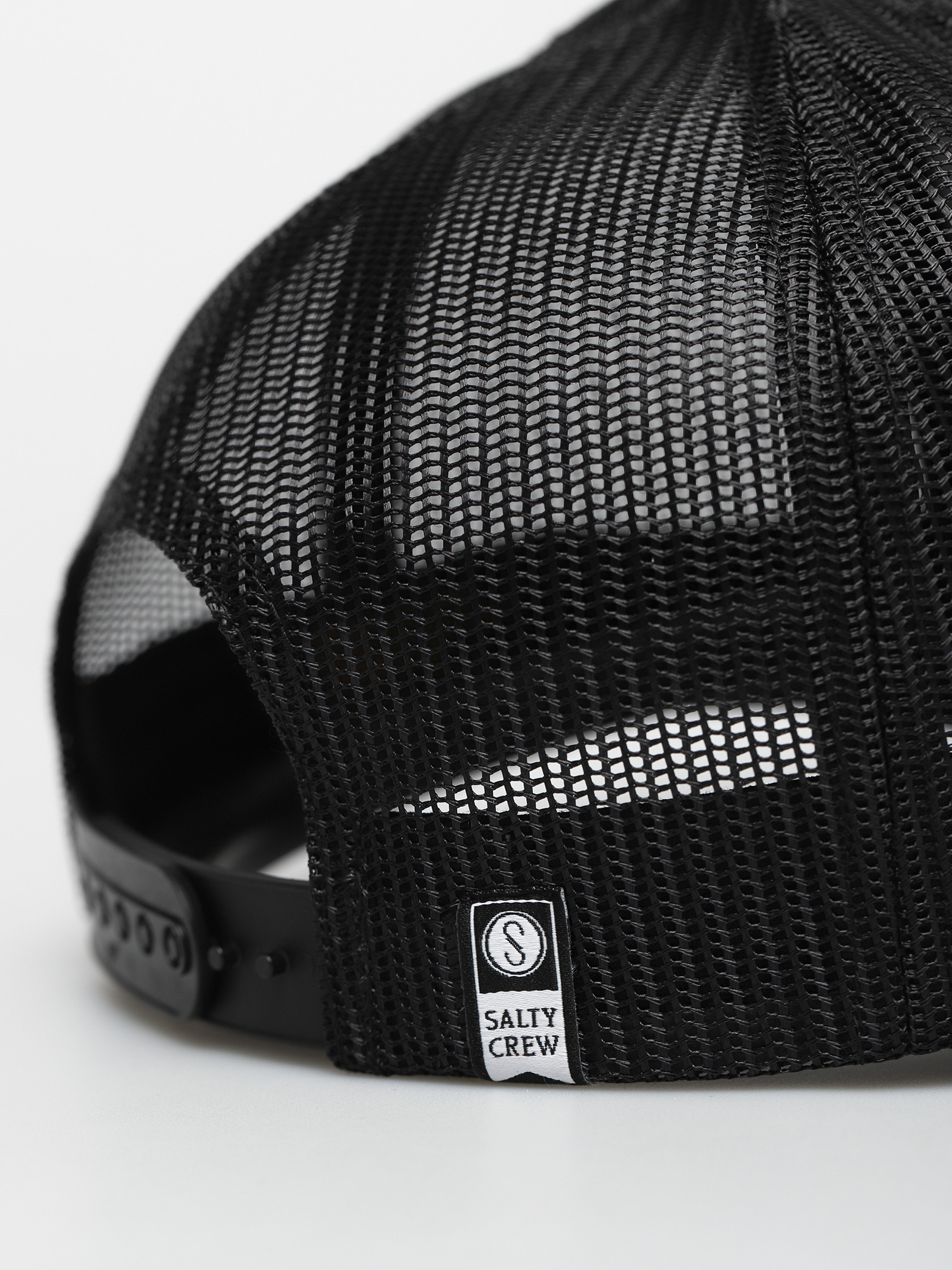 Czapka z daszkiem Salty Crew Striper Retro Trucker ZD (camo)