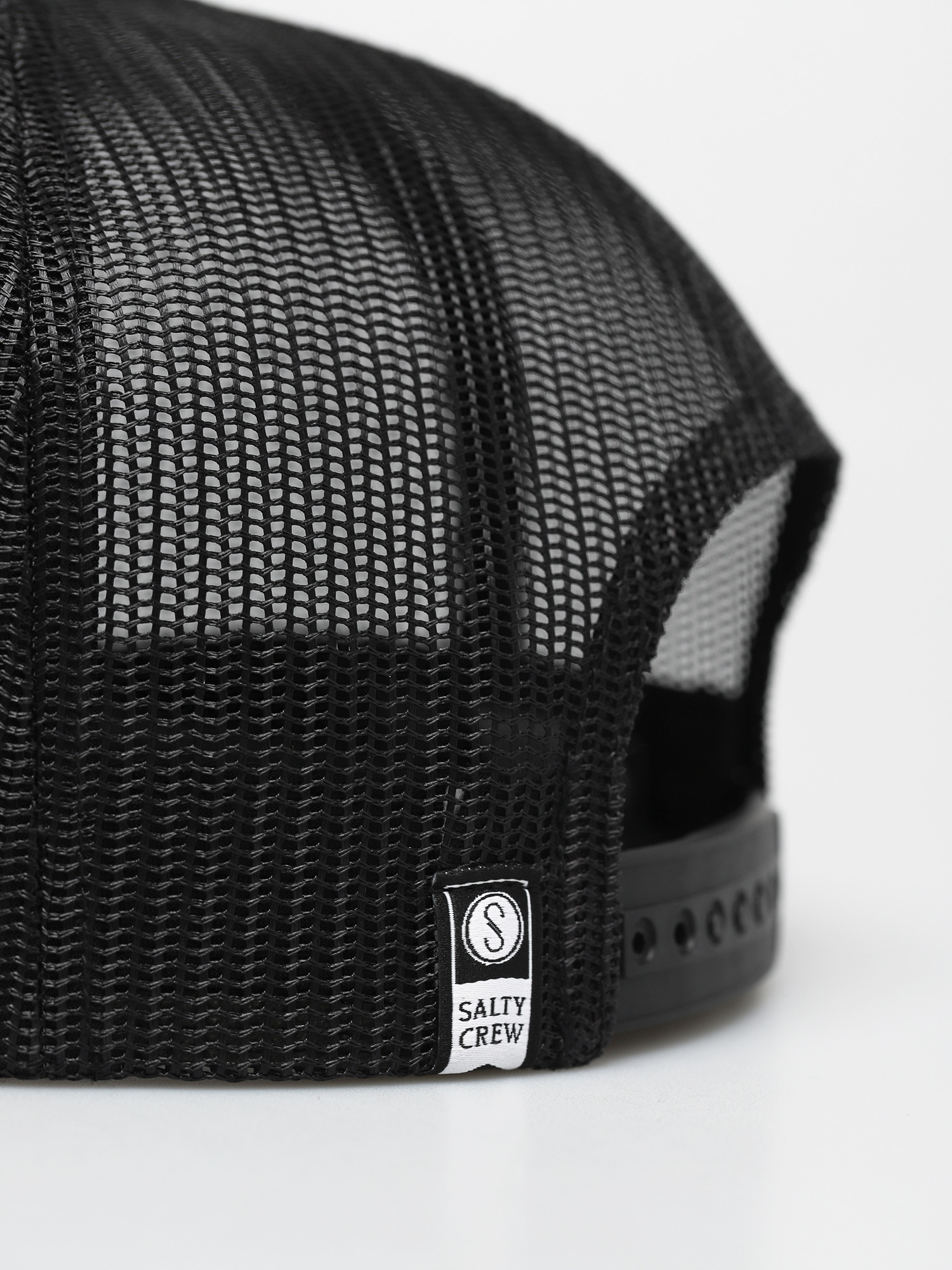 Czapka z daszkiem Salty Crew Bruce Trucker ZD (camo)