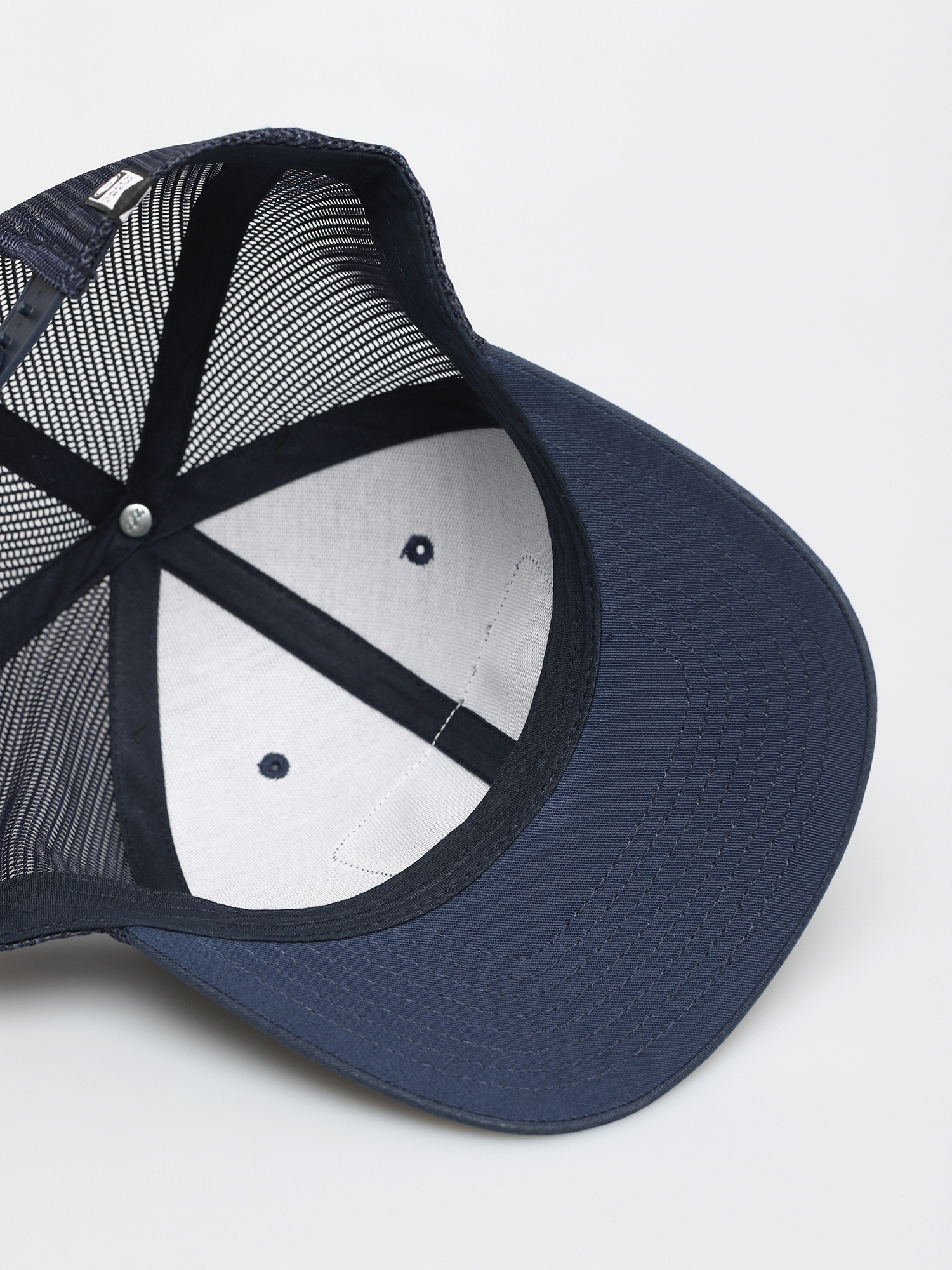 Czapka z daszkiem Salty Crew Mossback Retro Trucker ZD (navy)