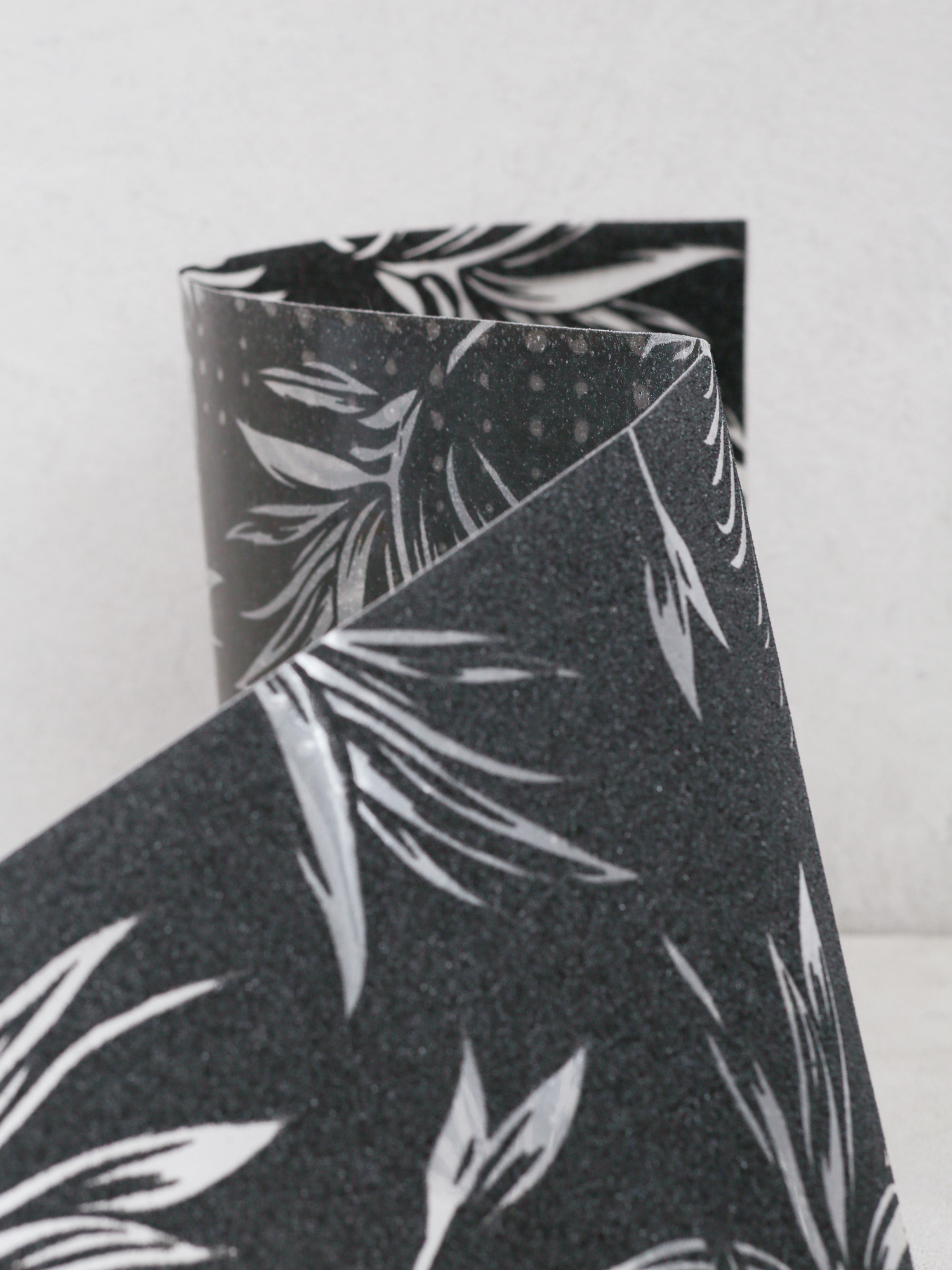 Papier Globe Clear Die Cut Griptape (troppo)