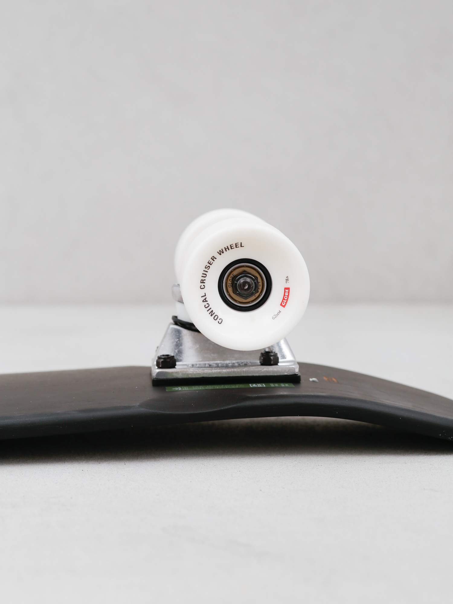 Deskorolka cruiser Globe Blazer (teak/monstera)