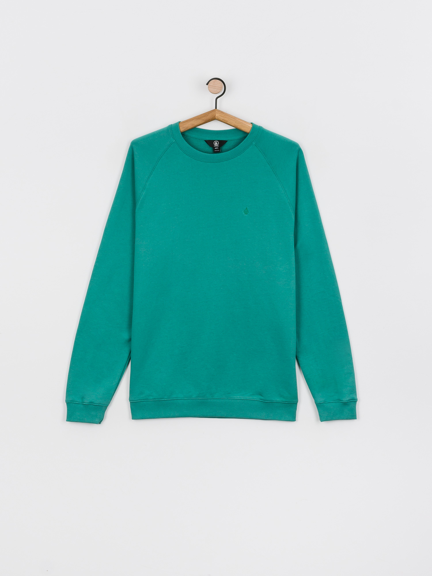 Bluza Volcom Freeleven (synergy green)