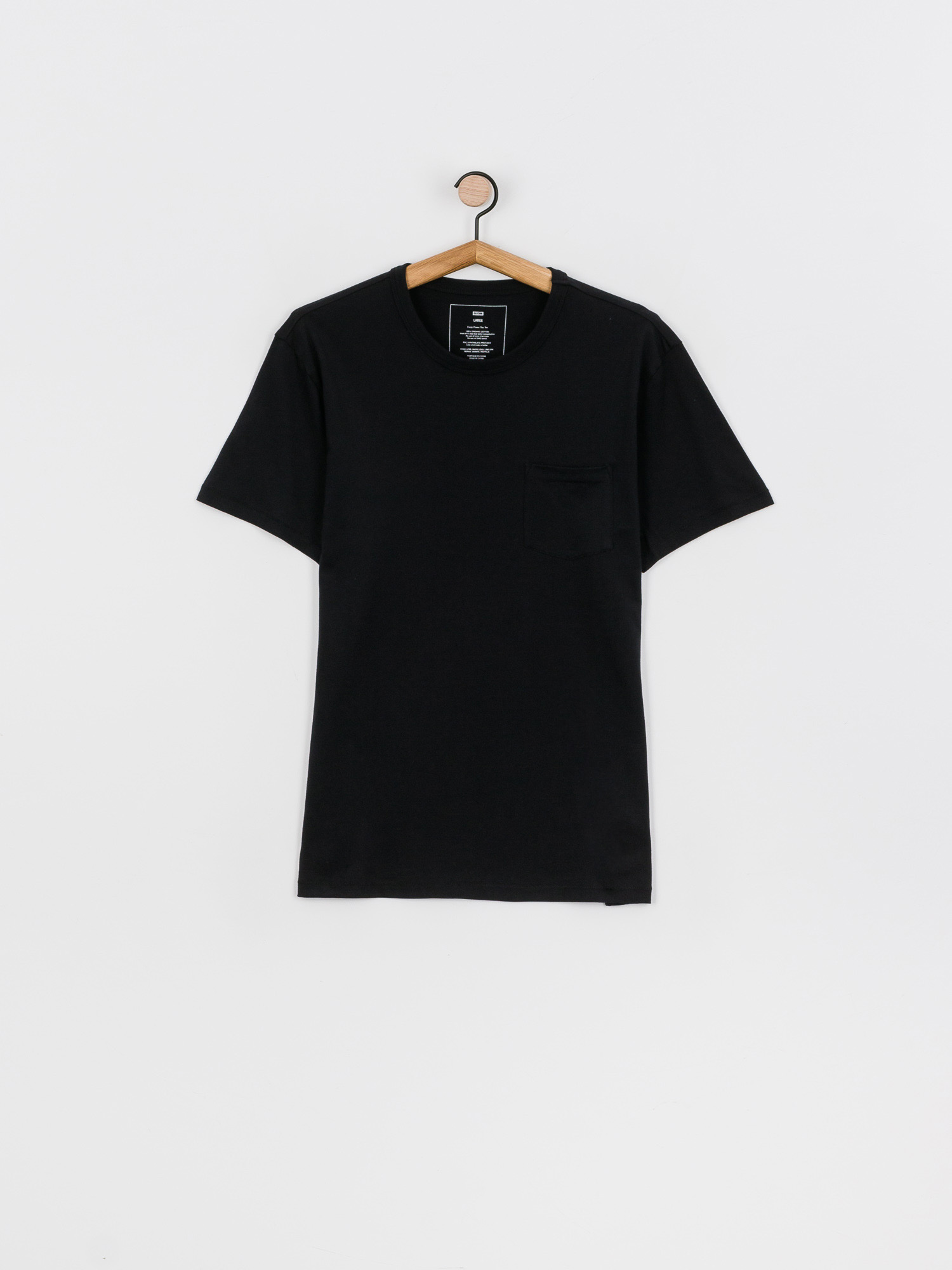 T-shirt Globe Every Damn Day (black)