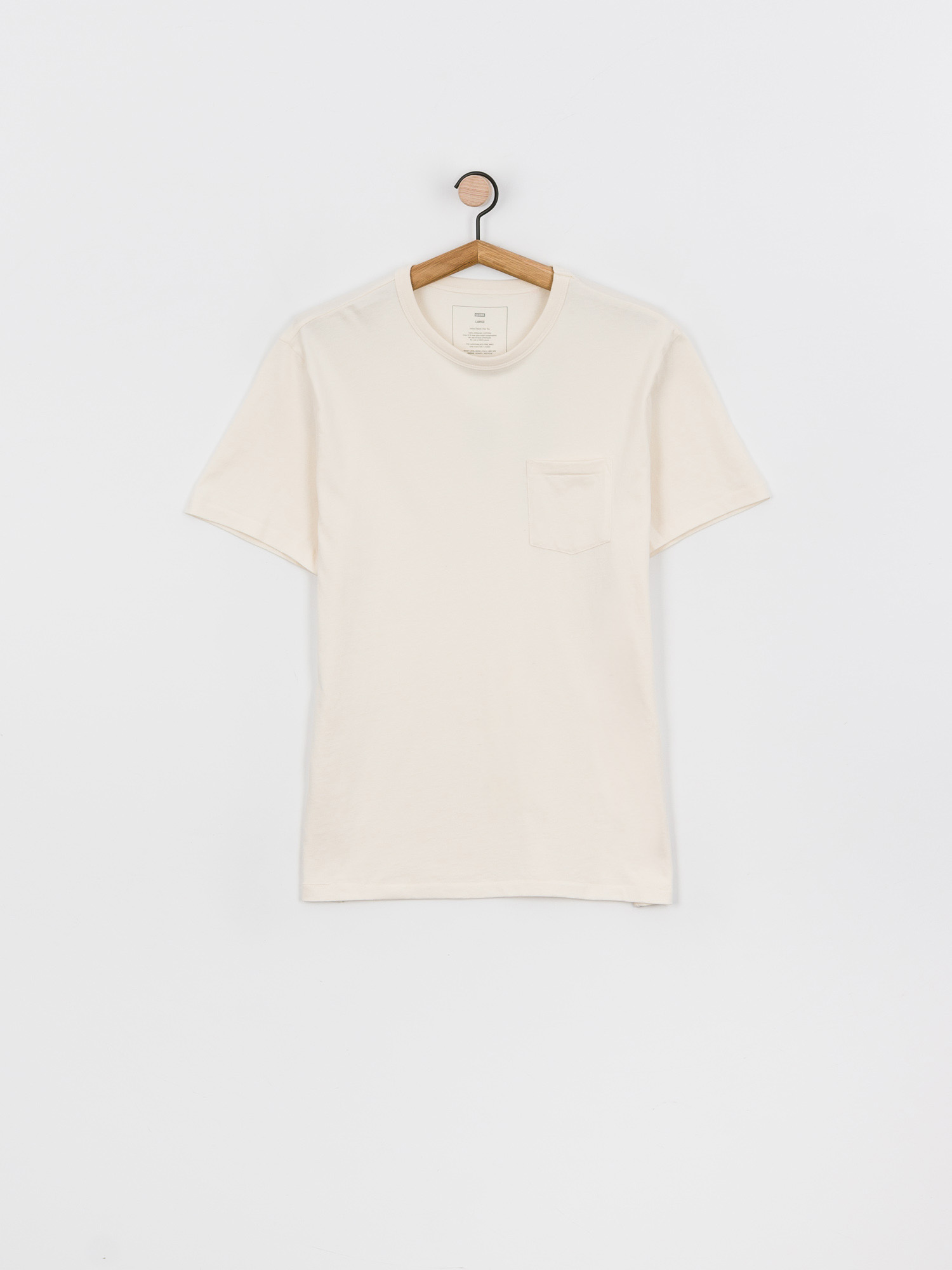 T-shirt Globe Every Damn Day (bleach free dye free)