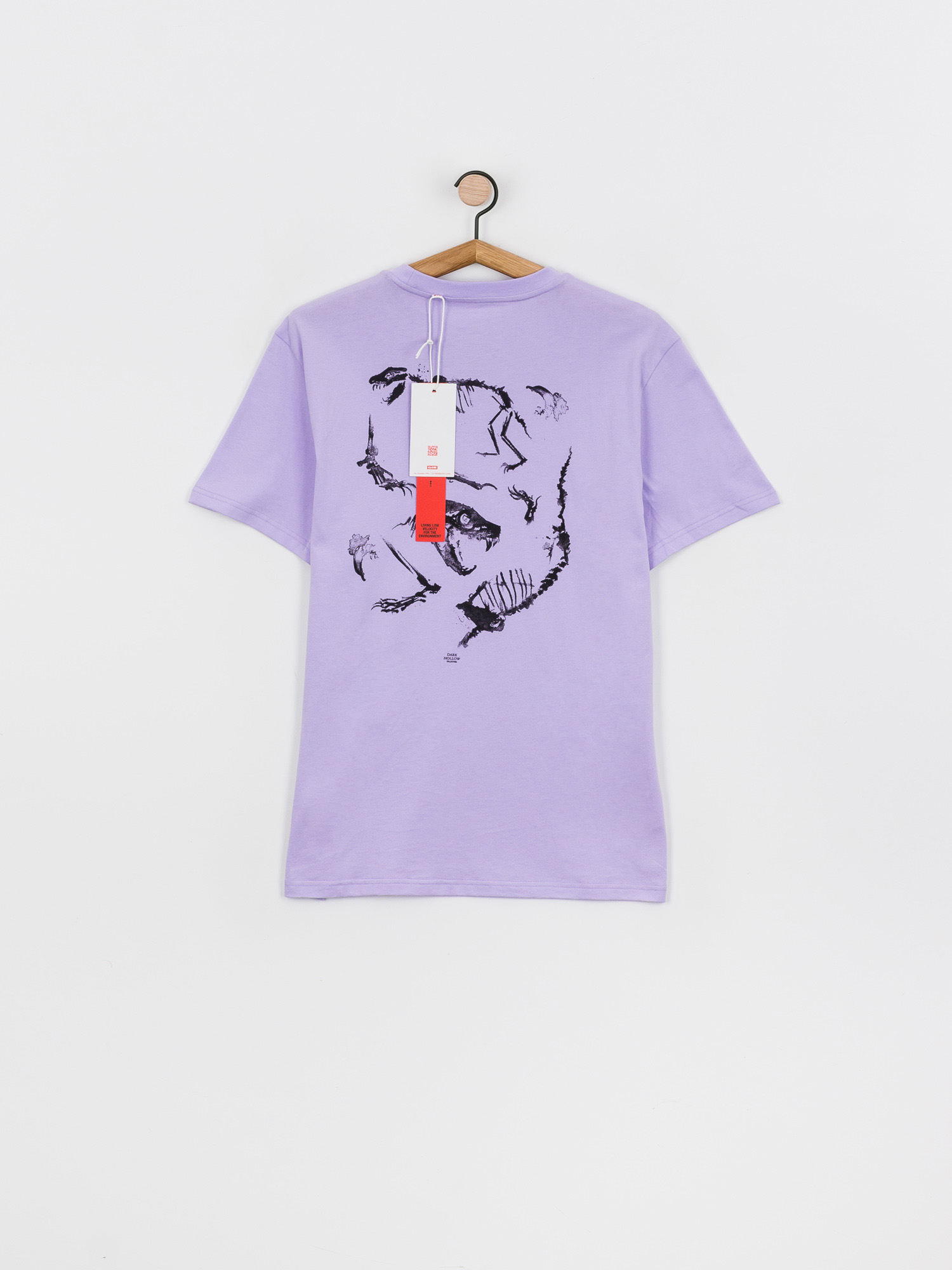 T-shirt Globe Dion Agius Tasi (nitro grape)