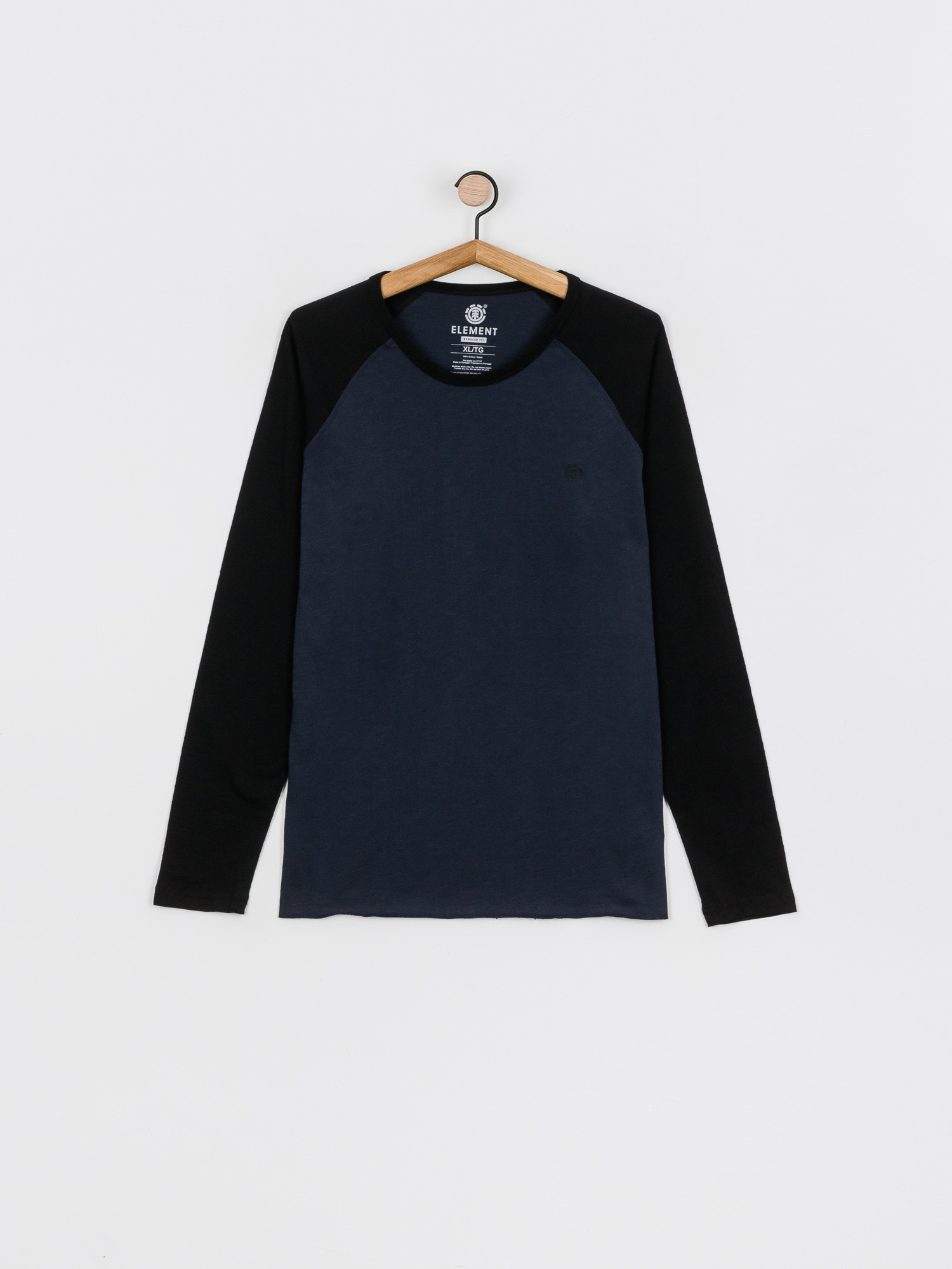 Longsleeve Element Blunt (multi)