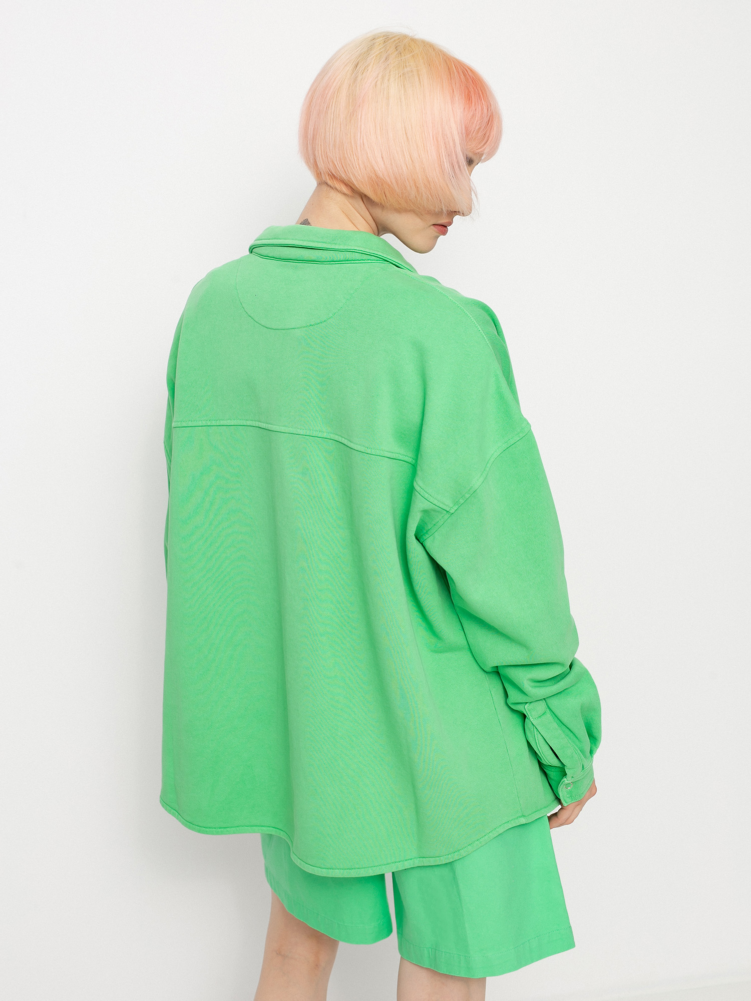 Koszula Stussy Huron Wmn (spring)