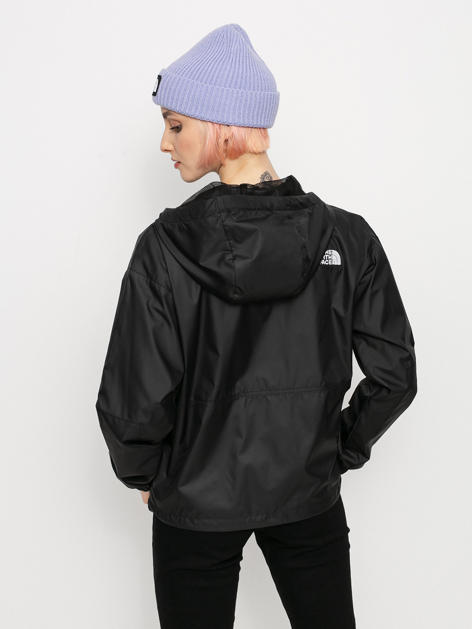 Kurtka The North Face Sheru Wmn (tnf black)