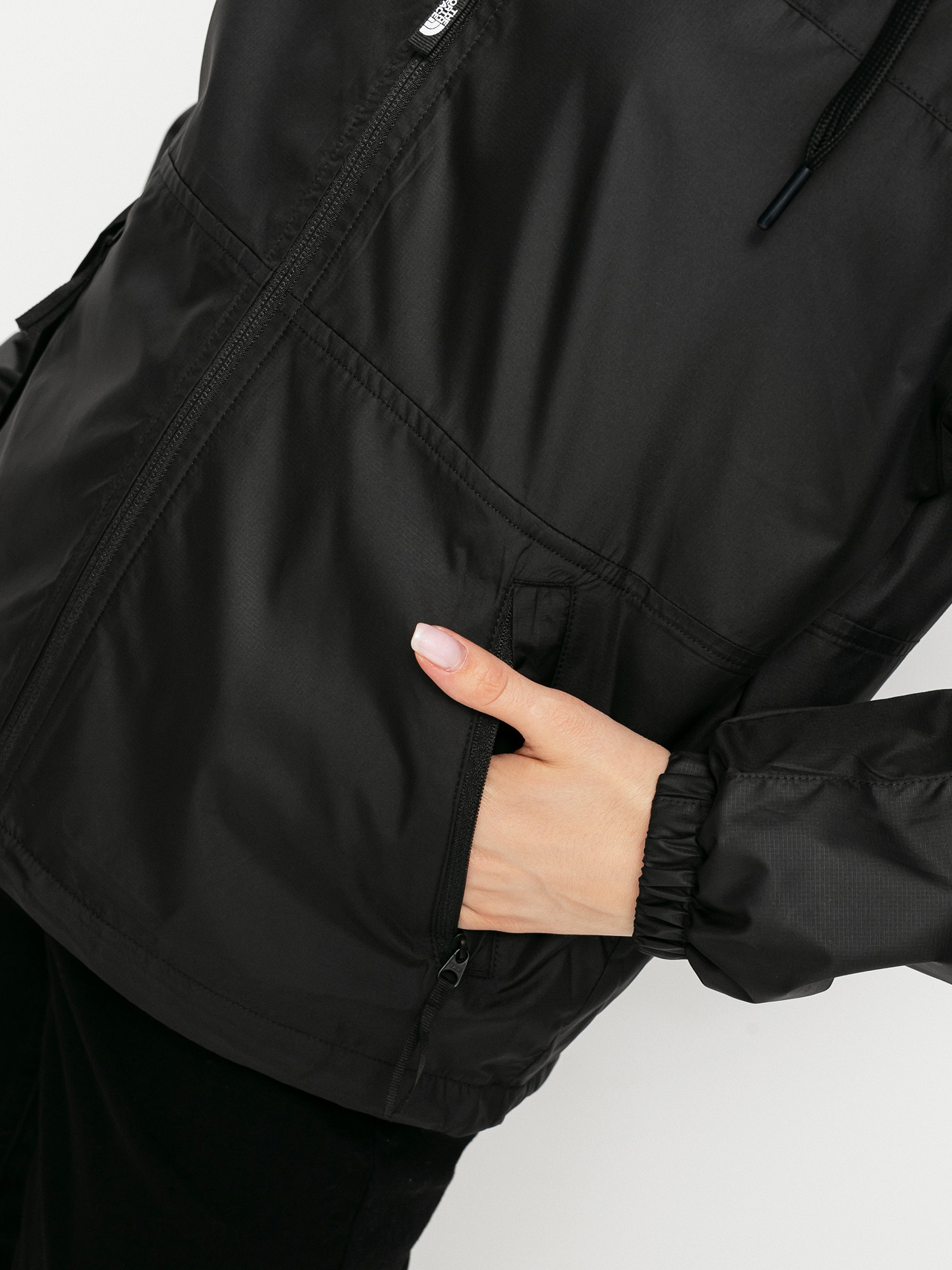 Kurtka The North Face Sheru Wmn (tnf black)