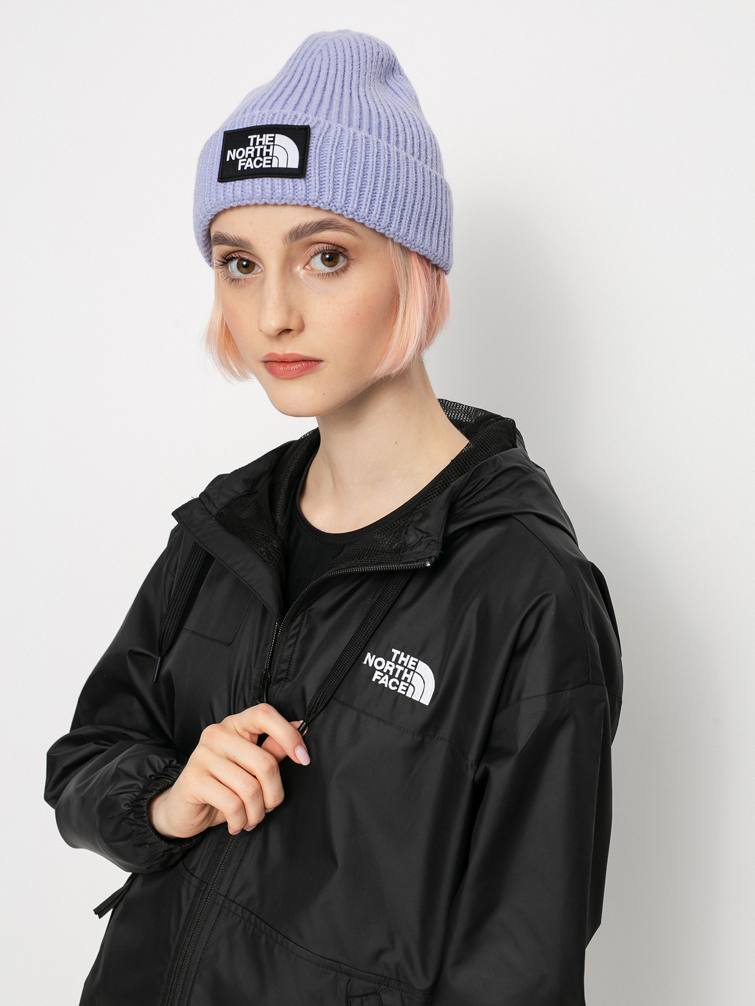 Kurtka The North Face Sheru Wmn (tnf black)