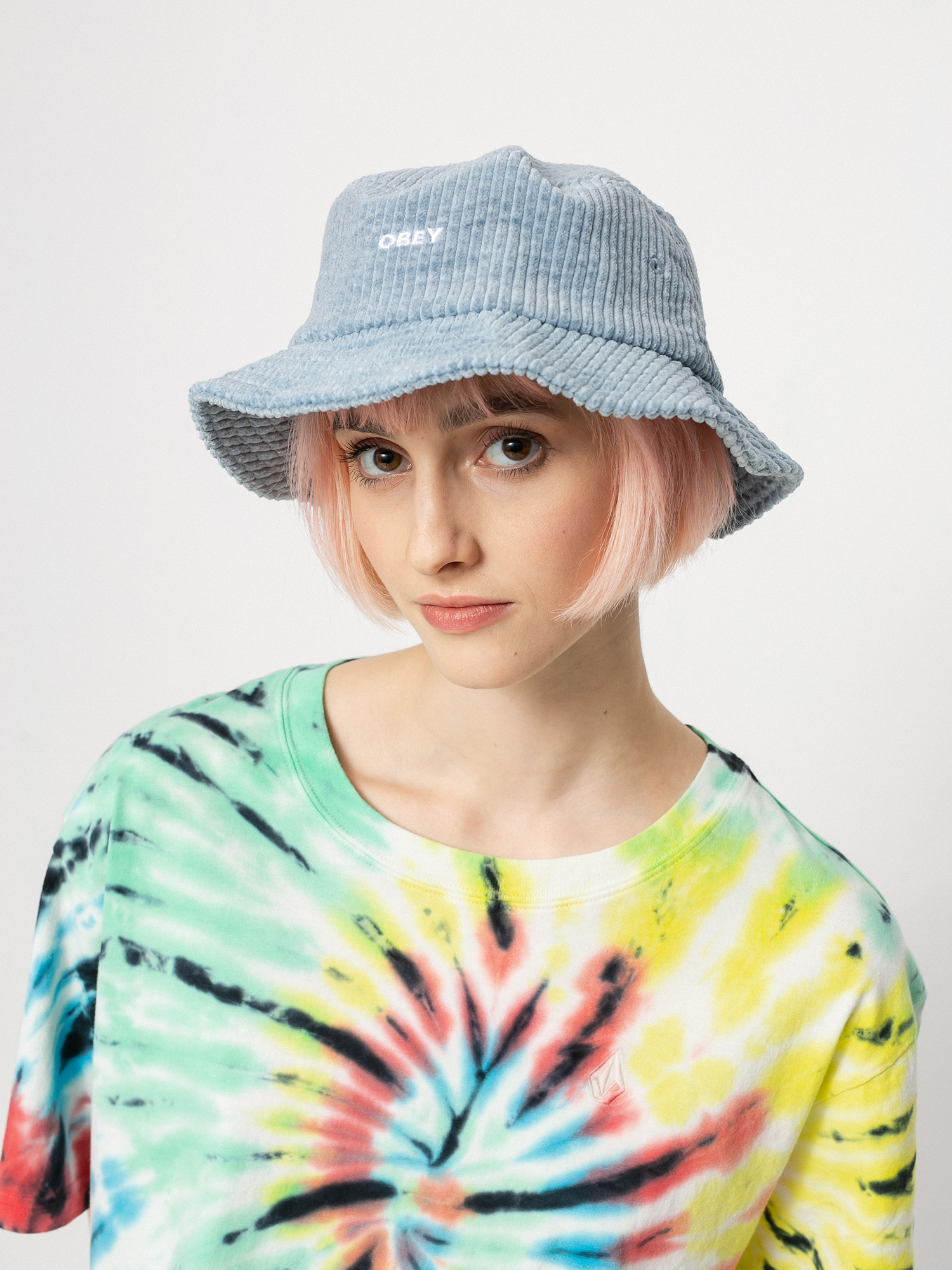 T-shirt Volcom Galactic Stone Wmn (multi)