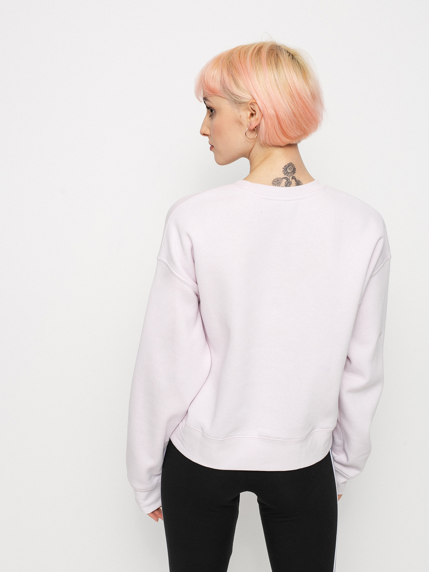 Bluza Volcom Stone Heart Wmn (lavender)