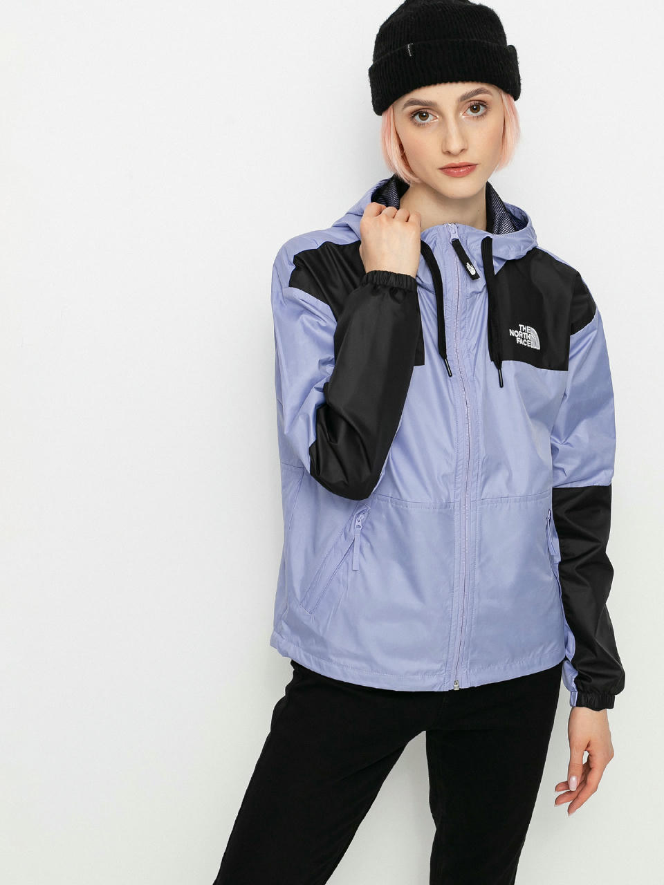 Kurtka The North Face Sheru Wmn (sweet lavender)