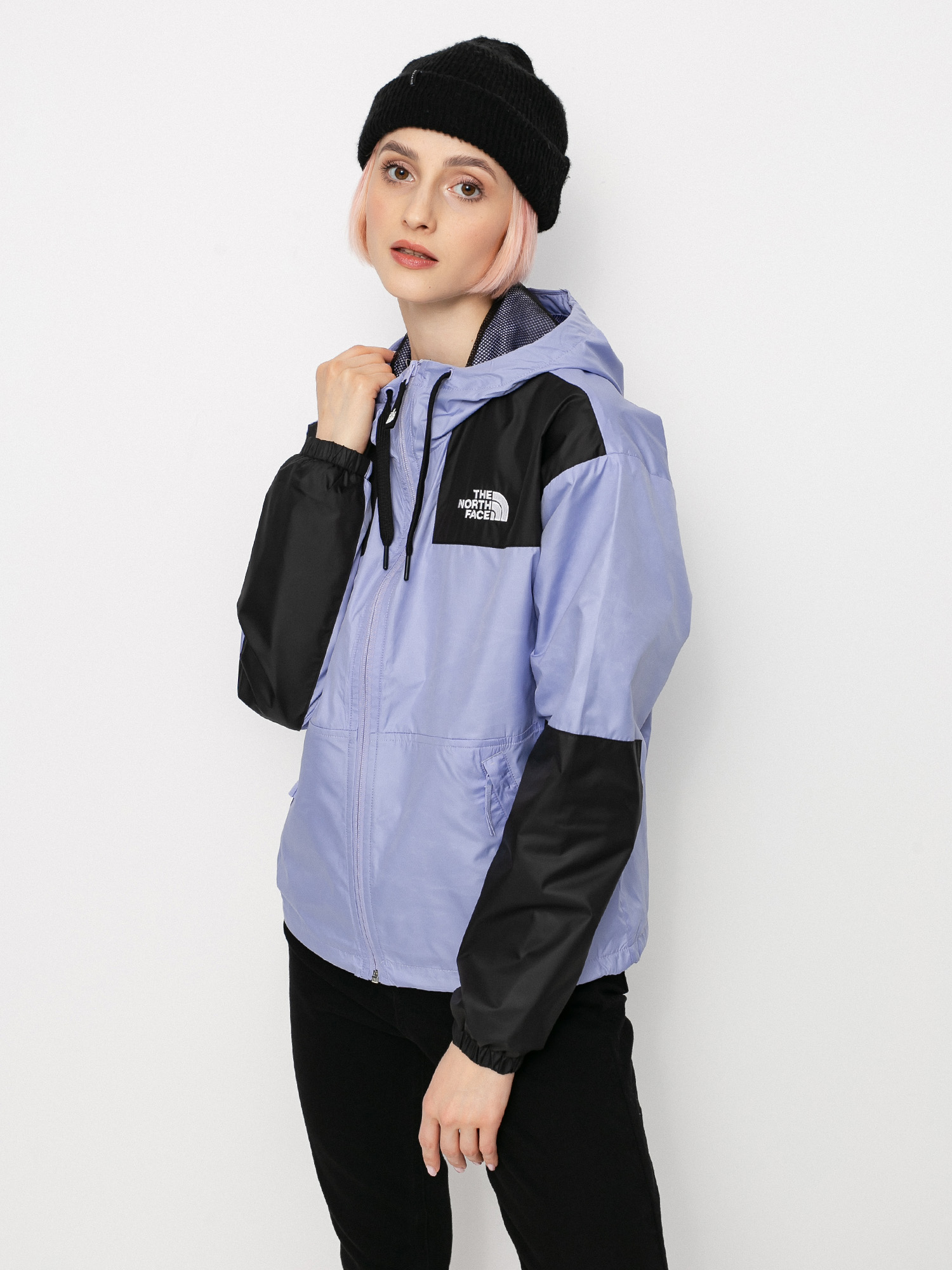 Kurtka The North Face Sheru Wmn (sweet lavender)
