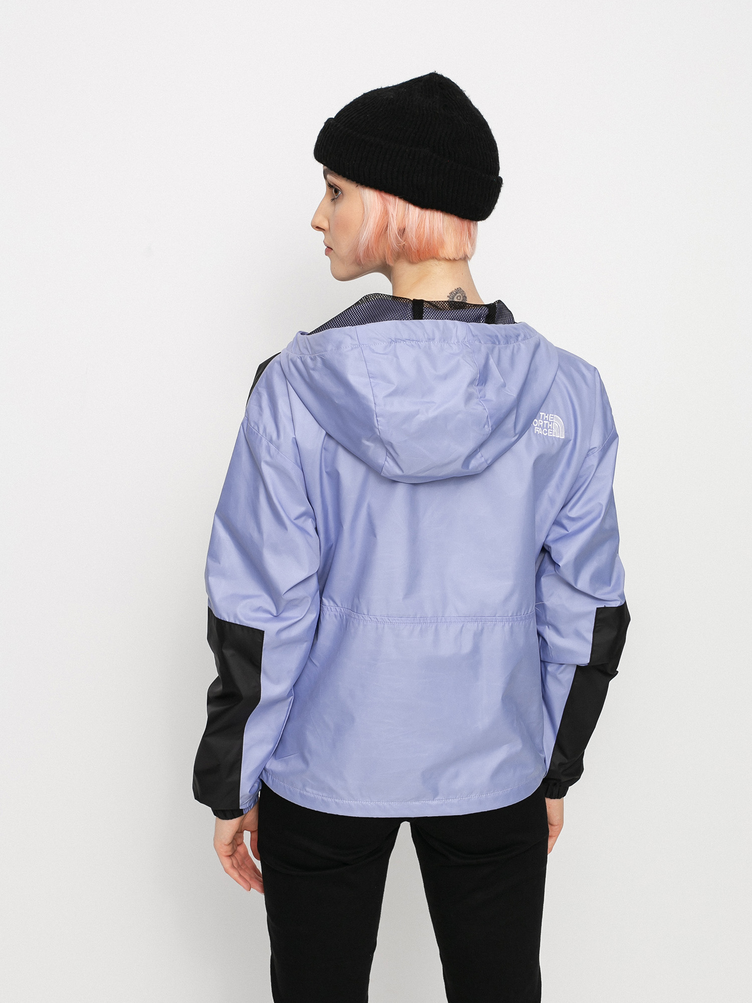 Kurtka The North Face Sheru Wmn (sweet lavender)