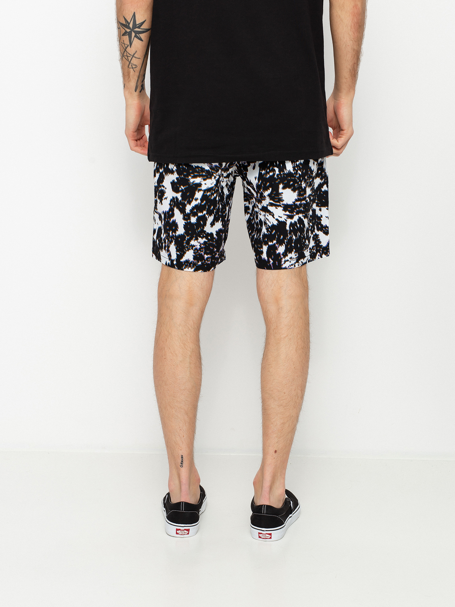 Boardshorty Volcom Parks Ew Short 18 (primer white)