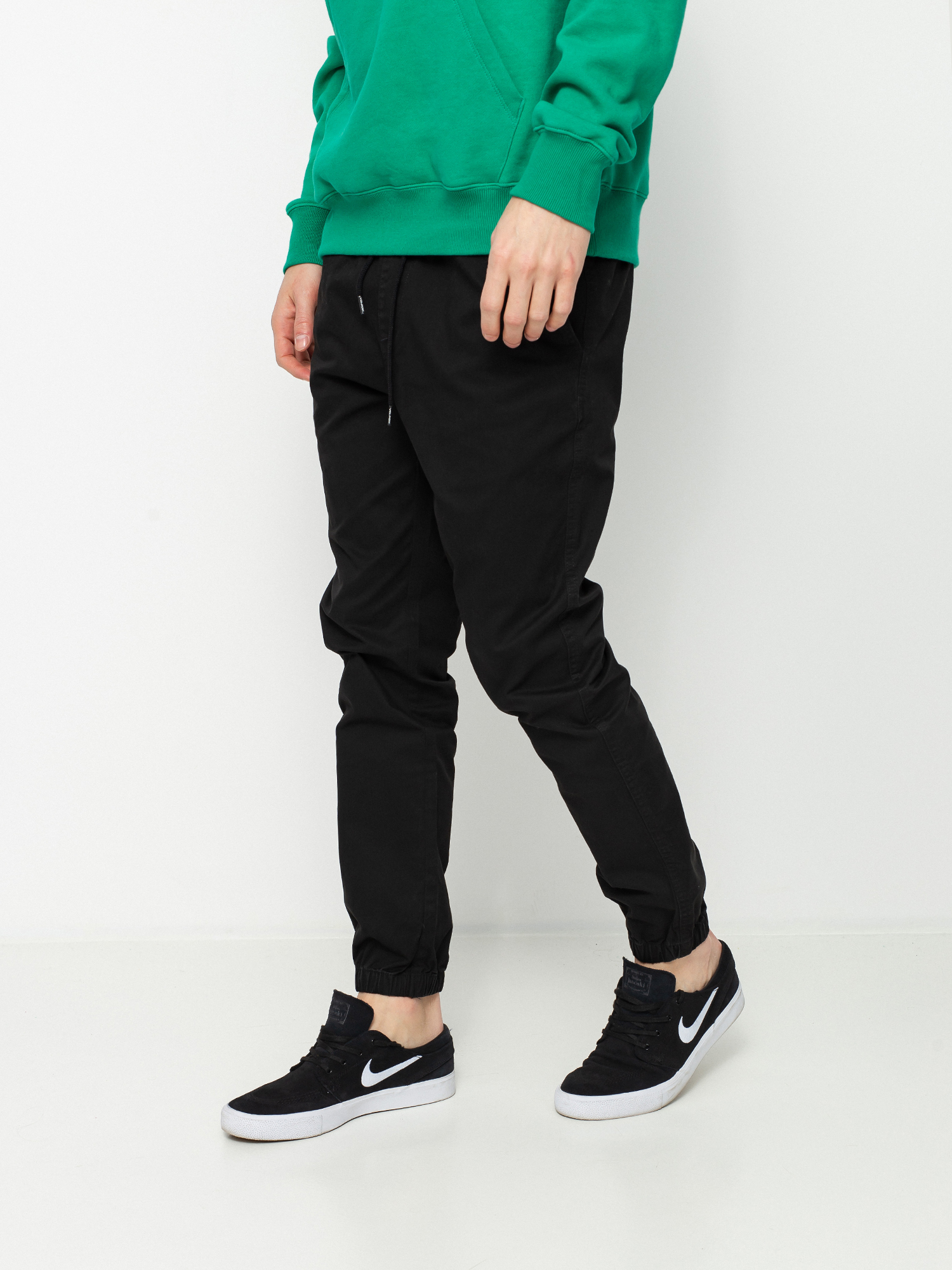 Spodnie Volcom Yogur Ew Jogger (black)