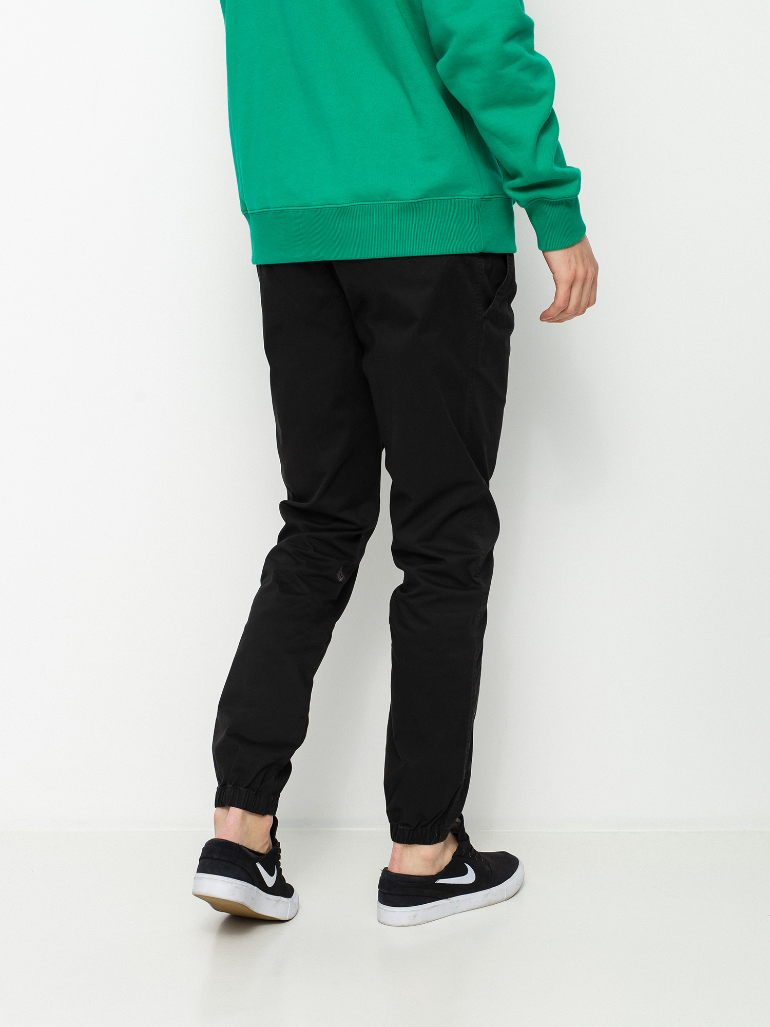 Spodnie Volcom Yogur Ew Jogger (black)