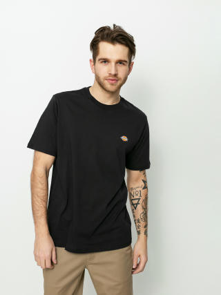 T-shirt Dickies Mapleton (black)