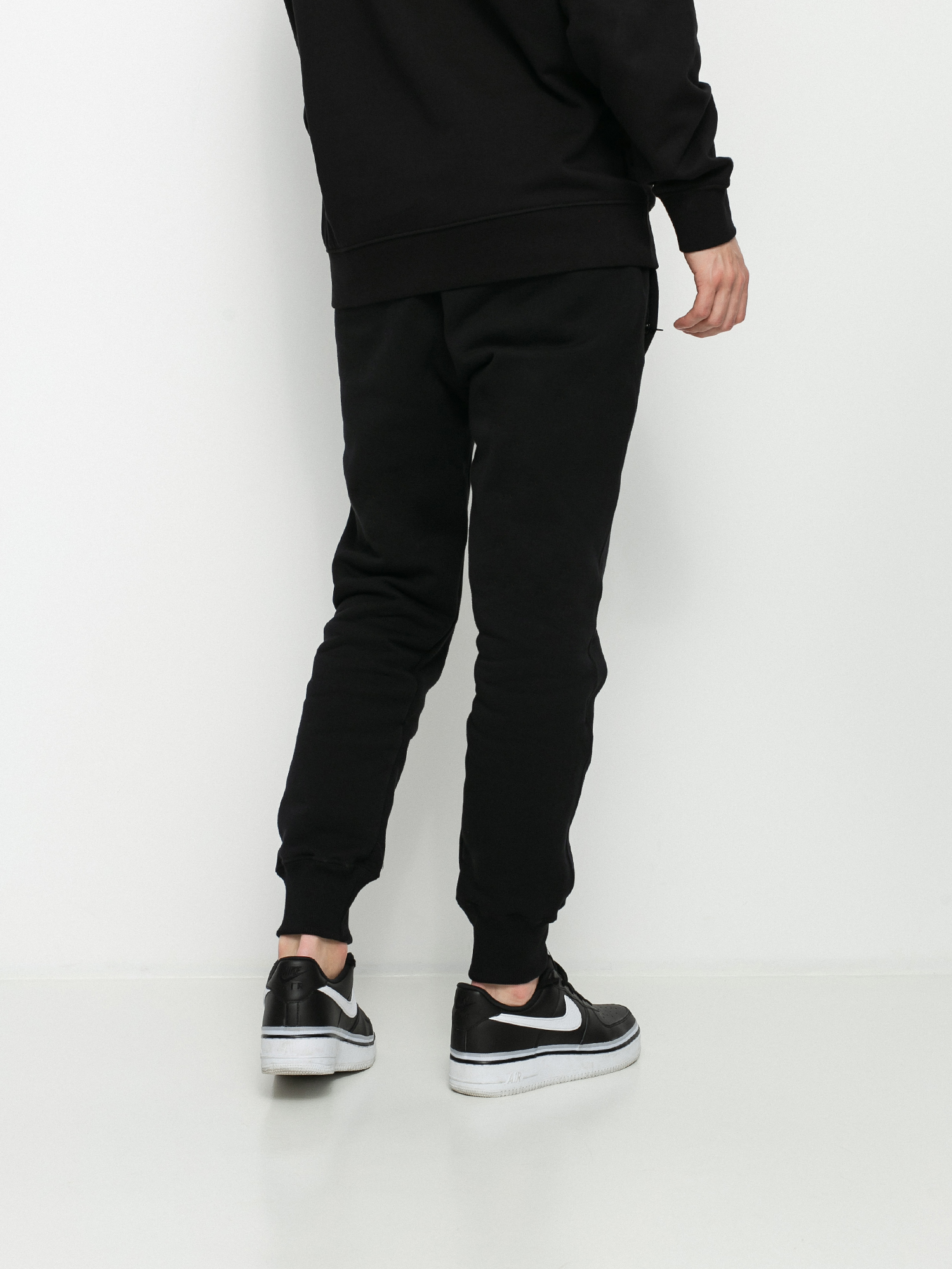 Spodnie Elade Classic Drs (black)