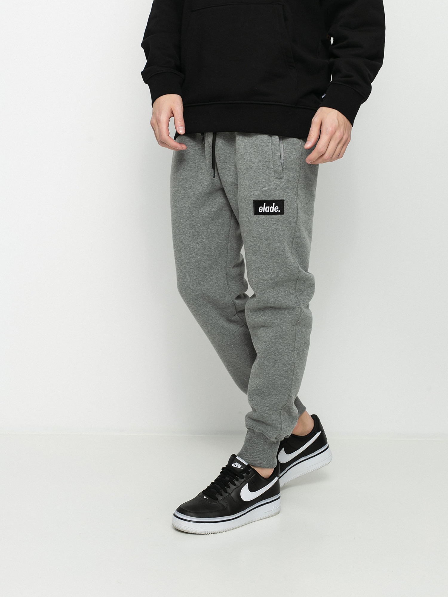 Spodnie Elade Classic Drs (grey)