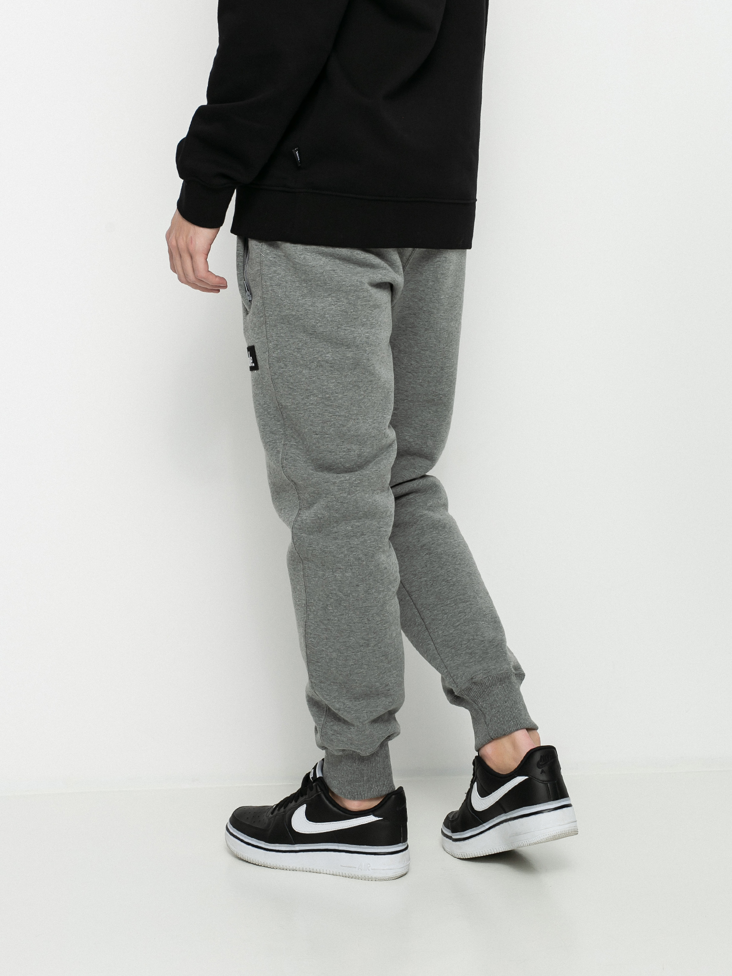 Spodnie Elade Classic Drs (grey)