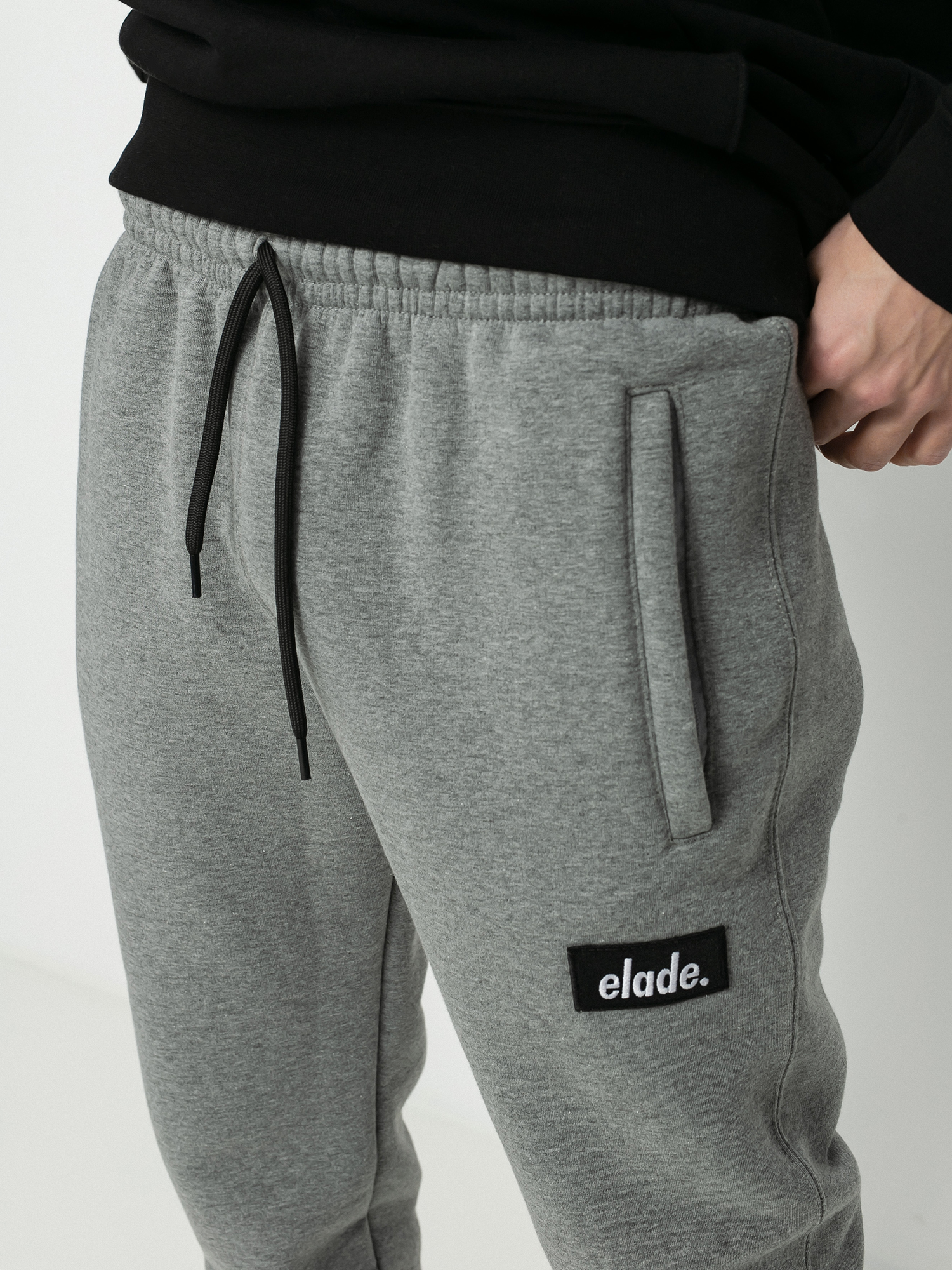 Spodnie Elade Classic Drs (grey)