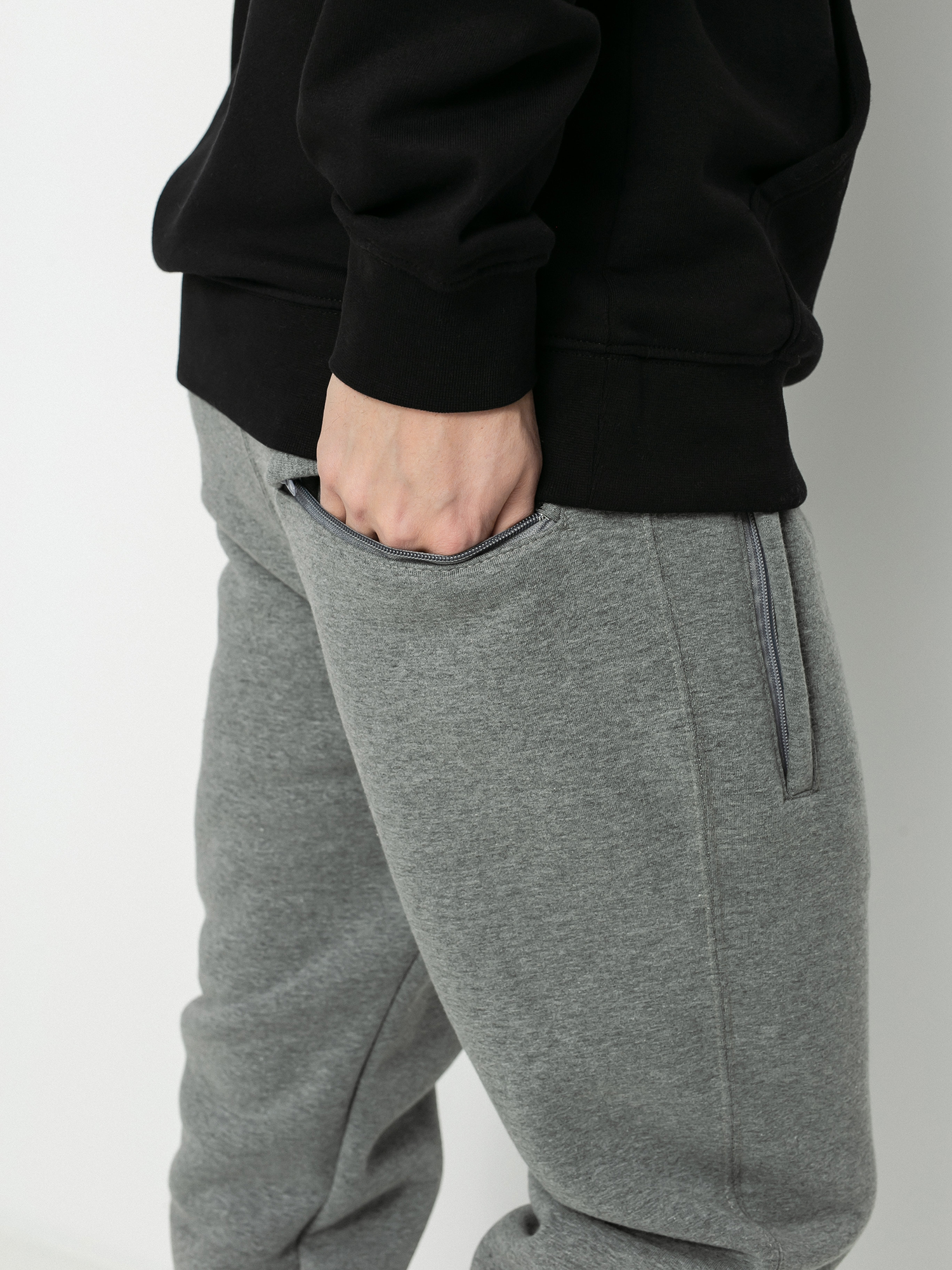 Spodnie Elade Classic Drs (grey)
