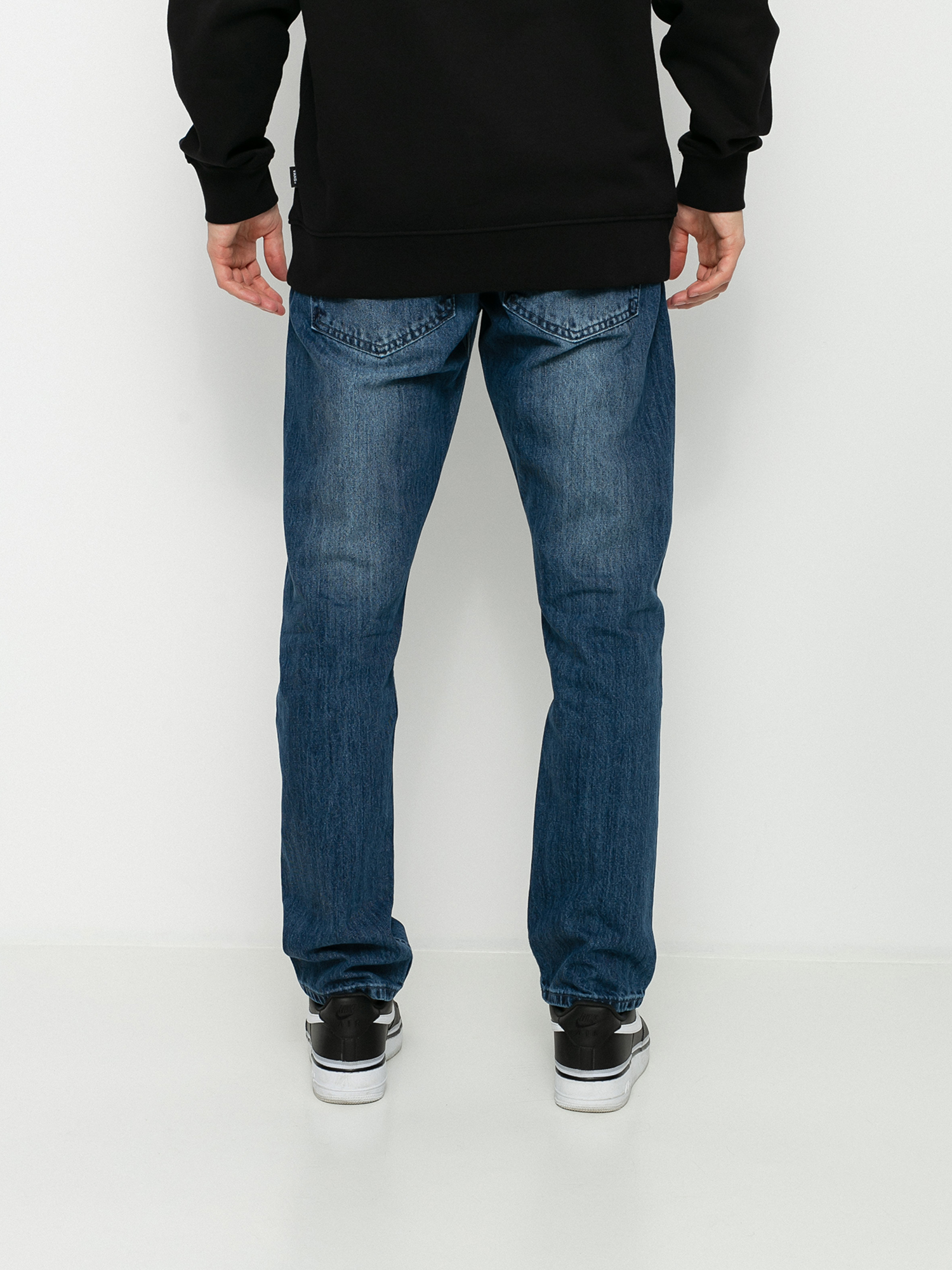 Spodnie MassDnm Base (dark blue)