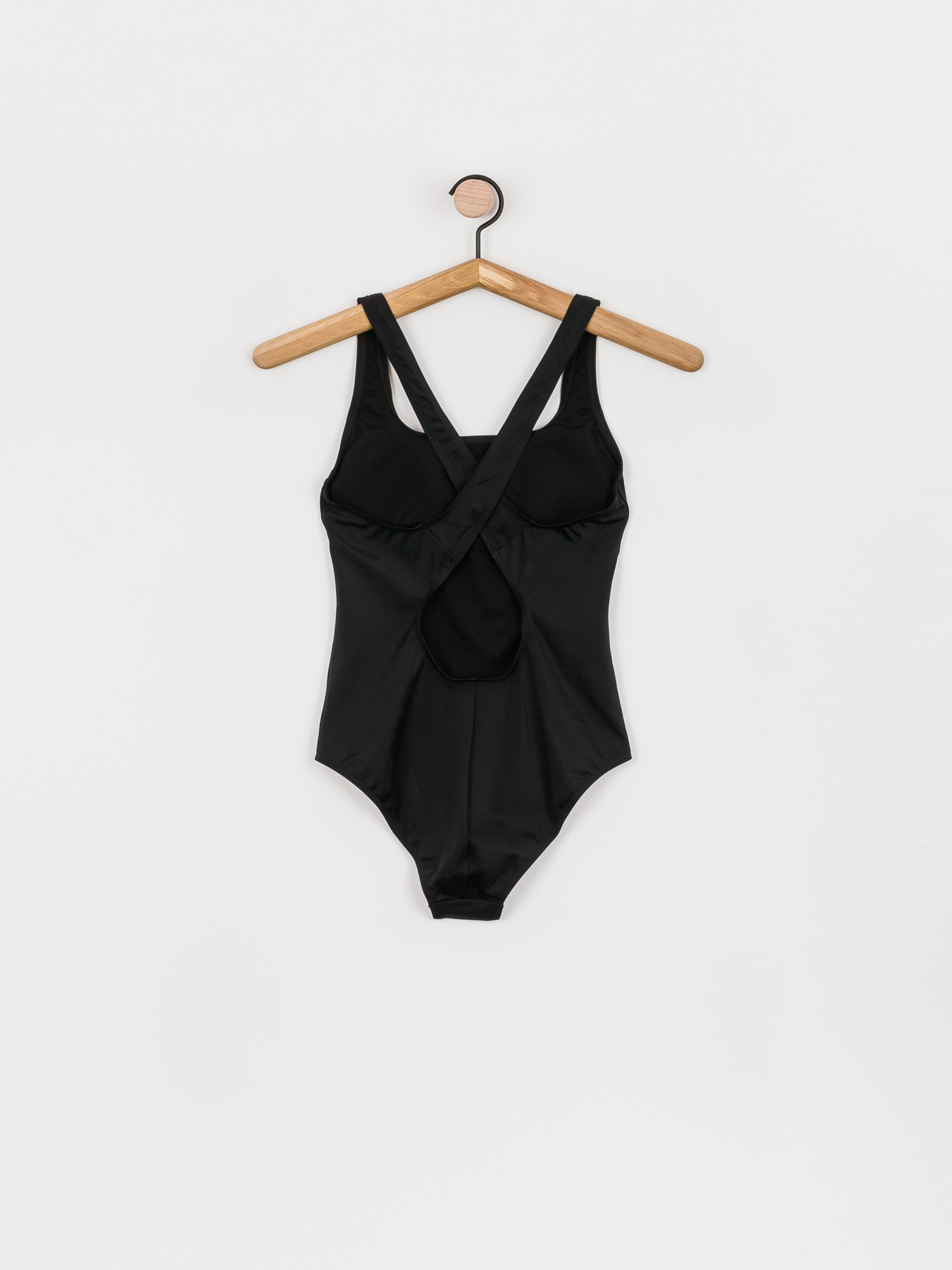 Strój kąpielowy Roxy Roxy Fitness Bsc One Piece Wmn (anthracite)