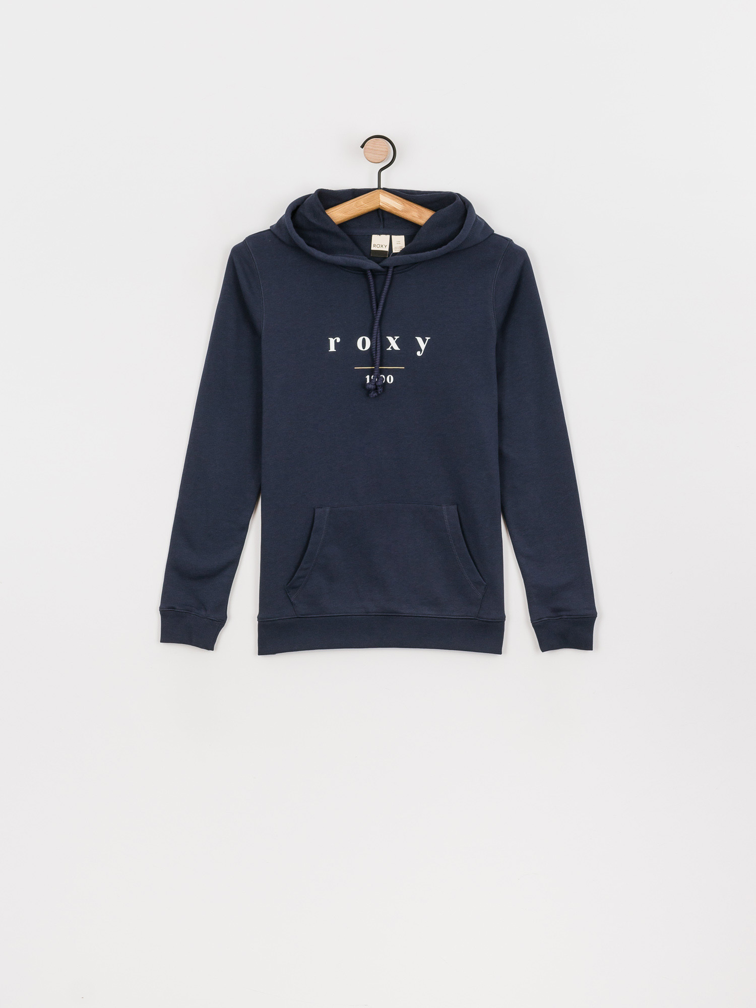 Bluza z kapturem Roxy Day Breaks Terry A HD Wmn (mood indigo)