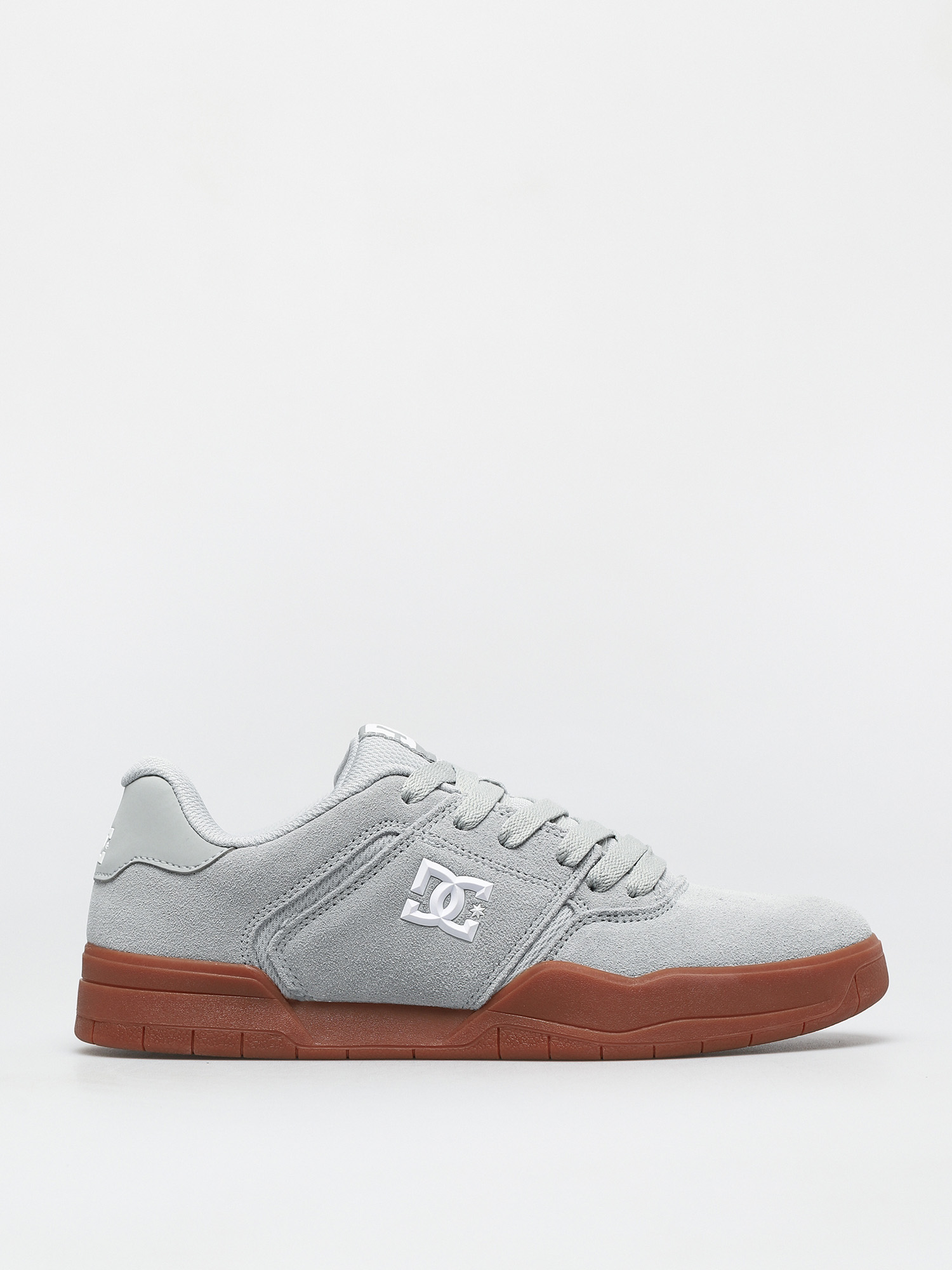 Buty DC Central (grey/gum)