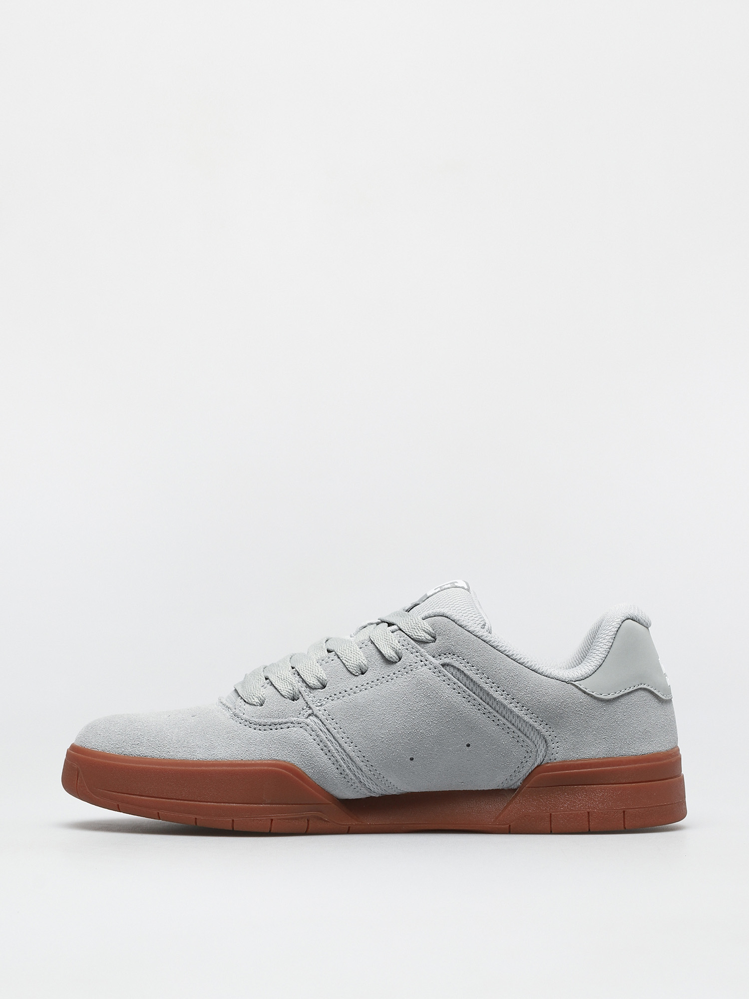 Buty DC Central (grey/gum)