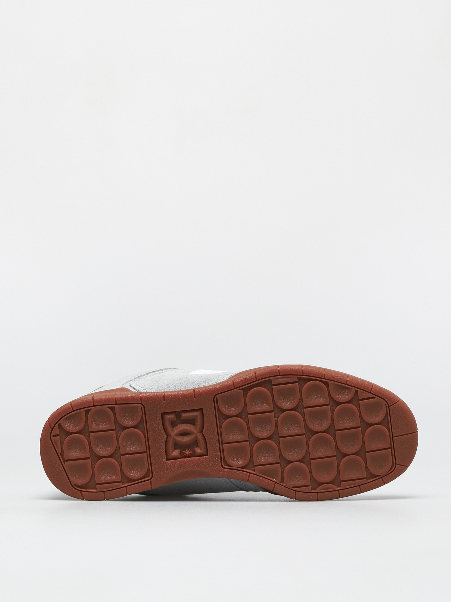 Buty DC Central (grey/gum)