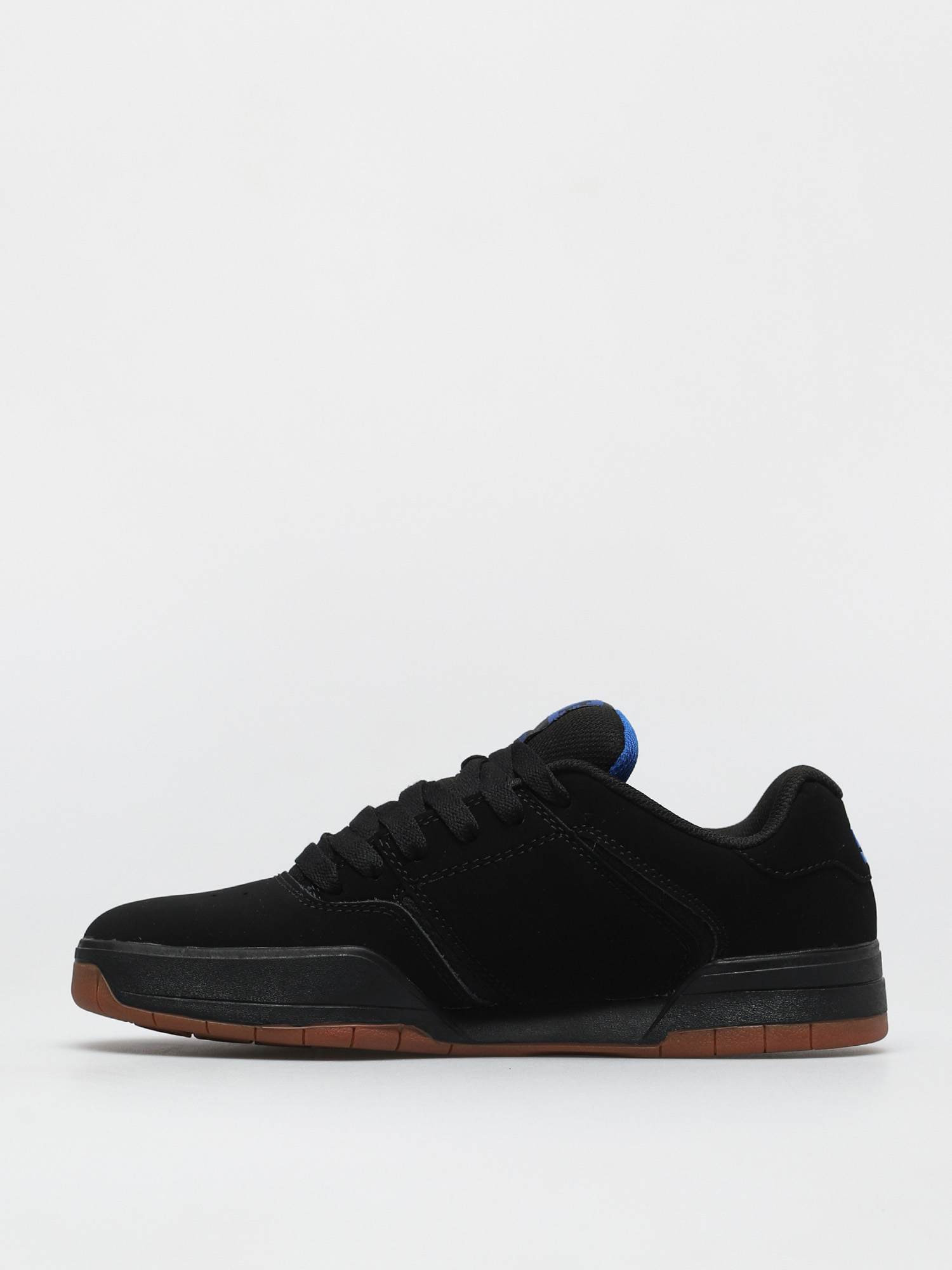 Buty DC Central (black/black/blue)
