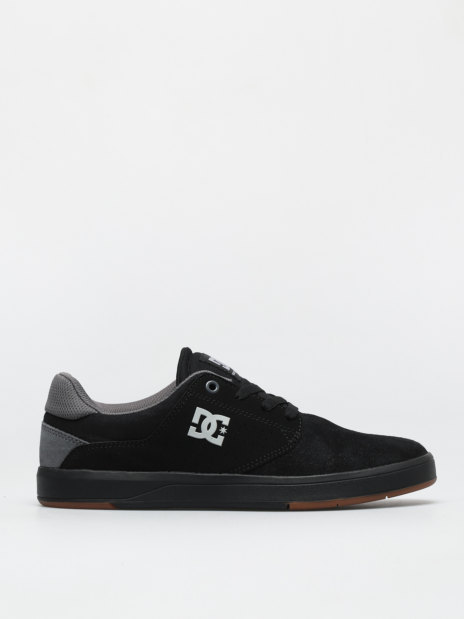 Buty DC Plaza Tc (black/black/gum)