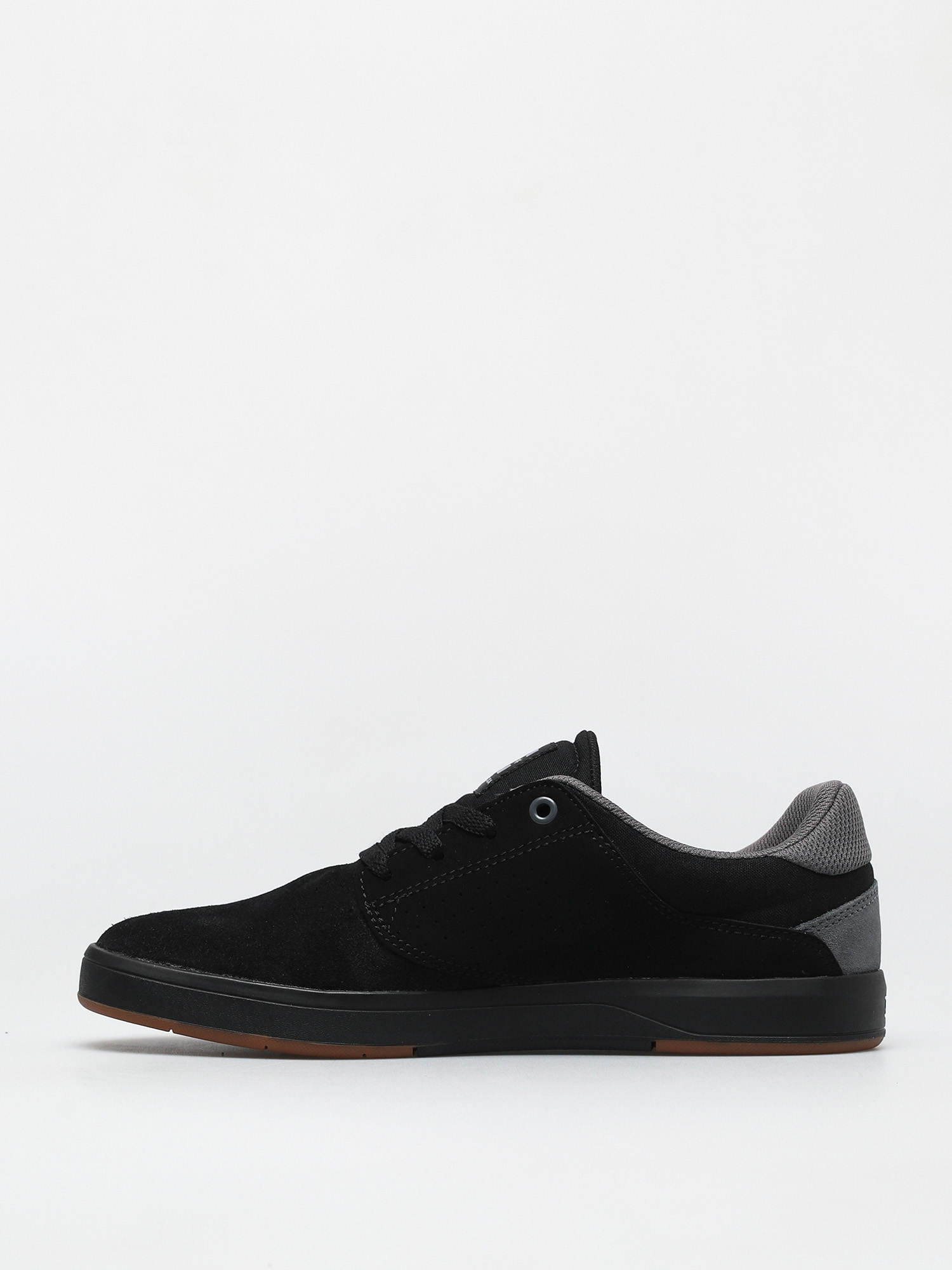 Buty DC Plaza Tc (black/black/gum)
