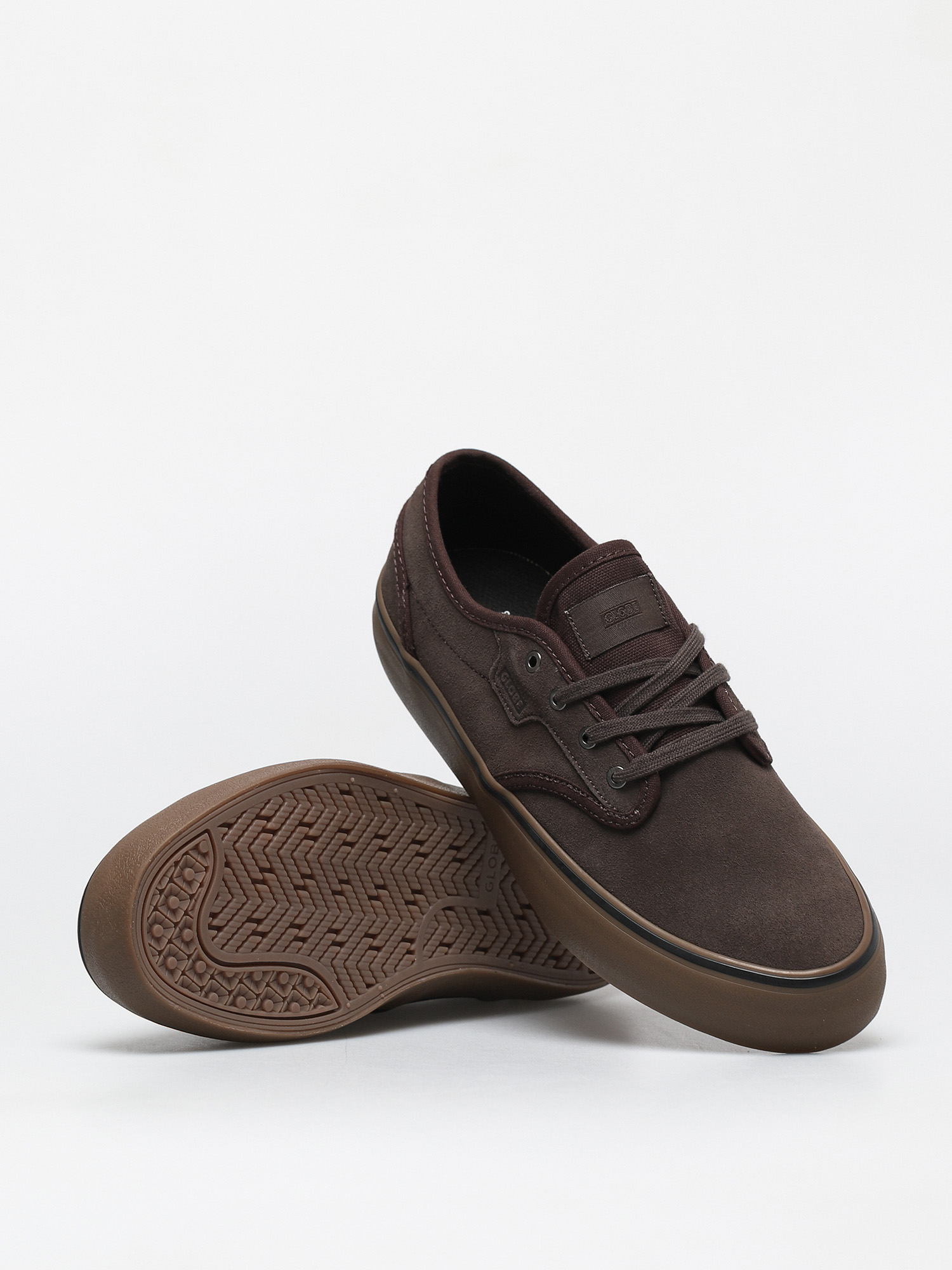 Buty Globe Motley II (mulch/gum)