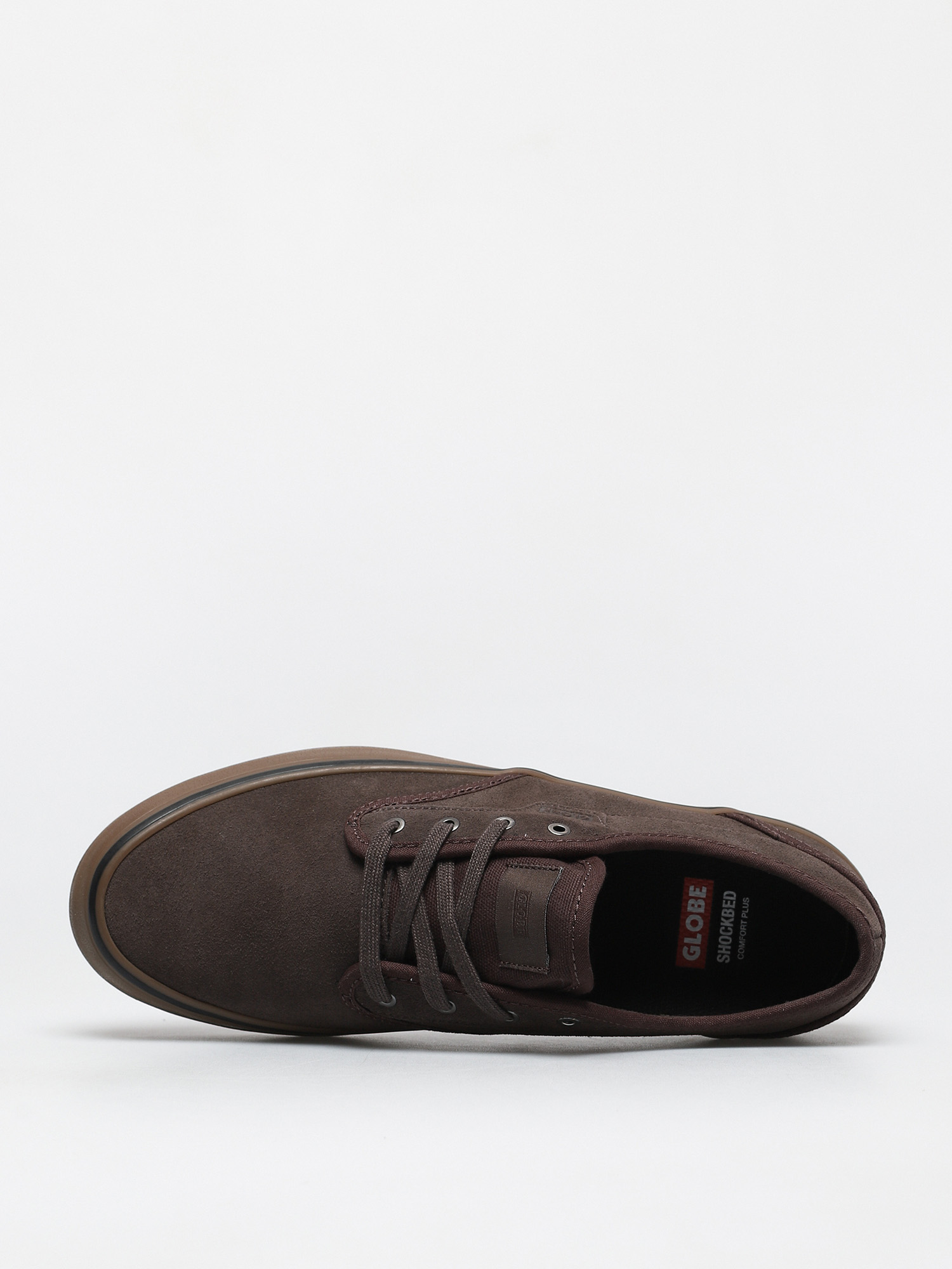 Buty Globe Motley II (mulch/gum)