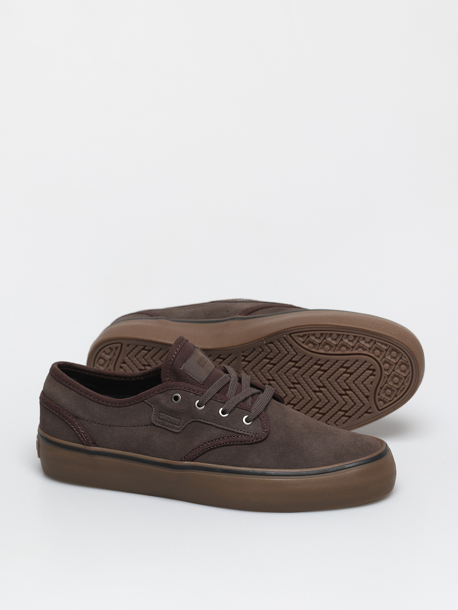 Buty Globe Motley II (mulch/gum)