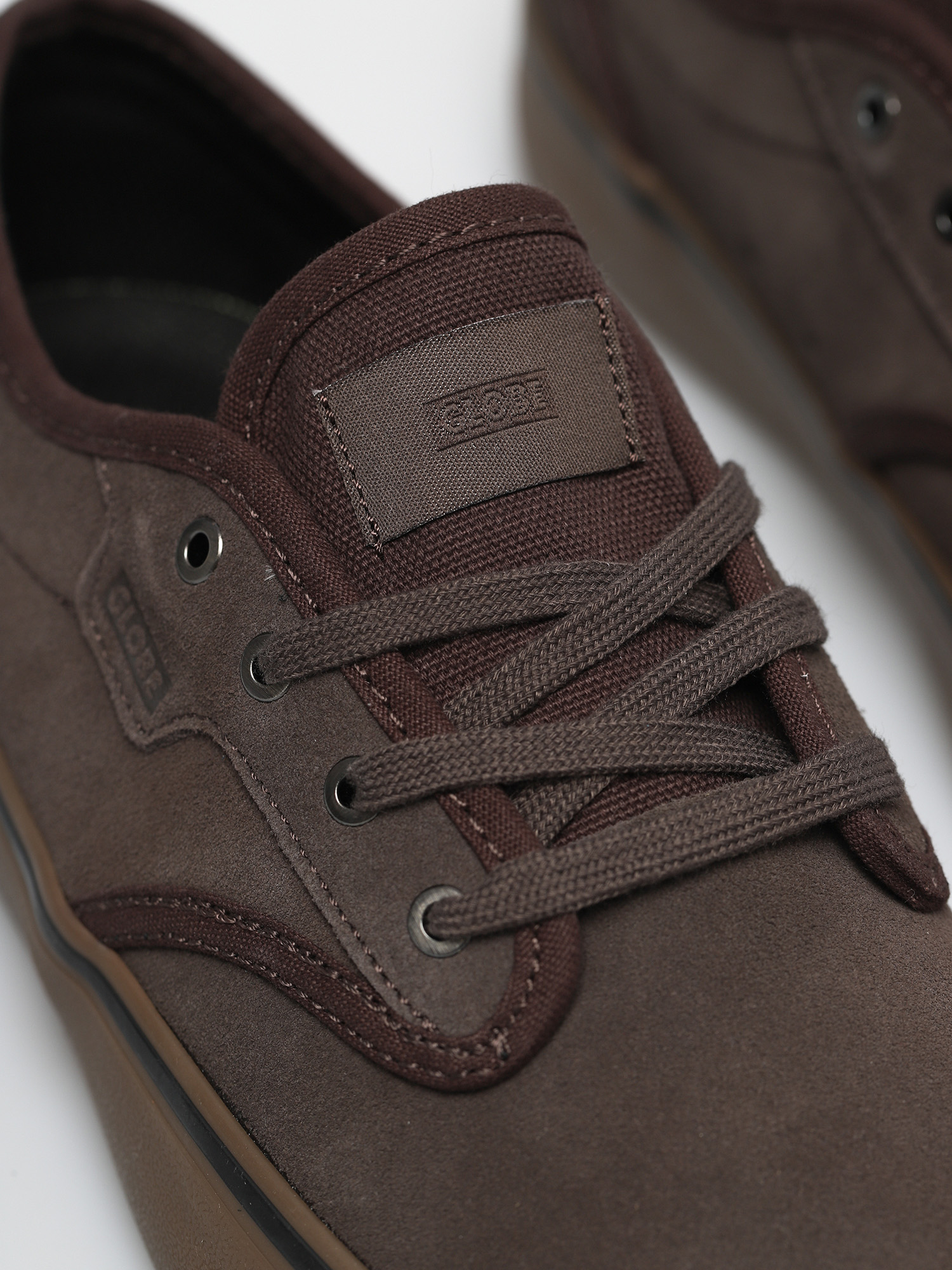 Buty Globe Motley II (mulch/gum)