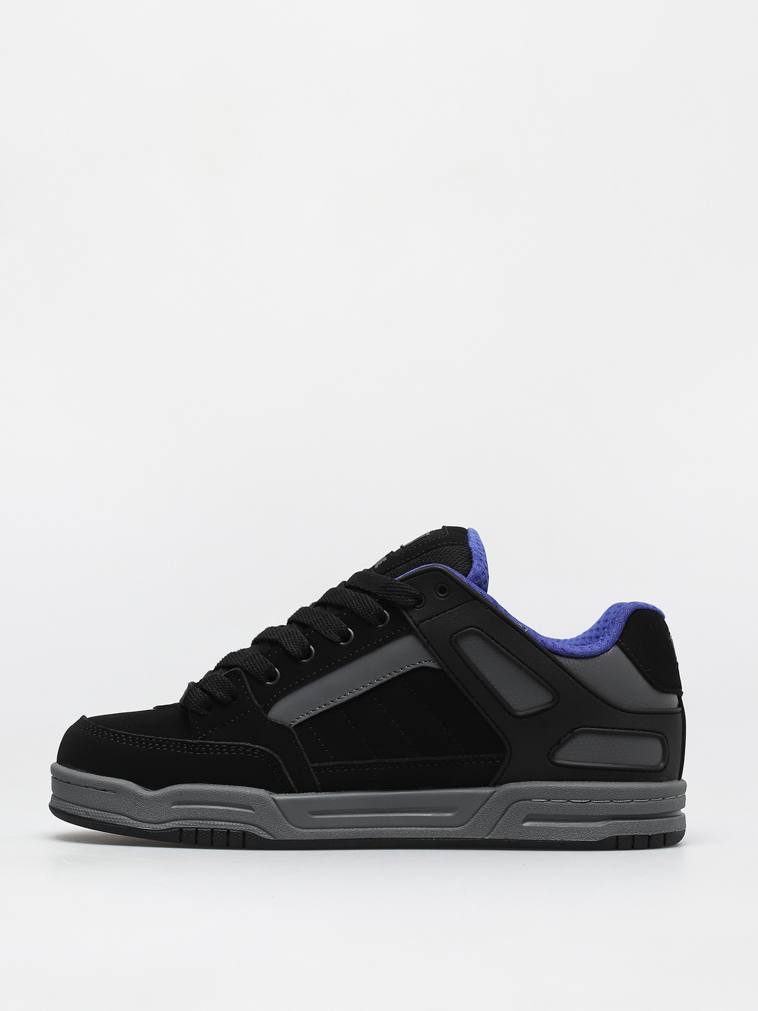 Buty Globe Tilt (black/carbon/blue)