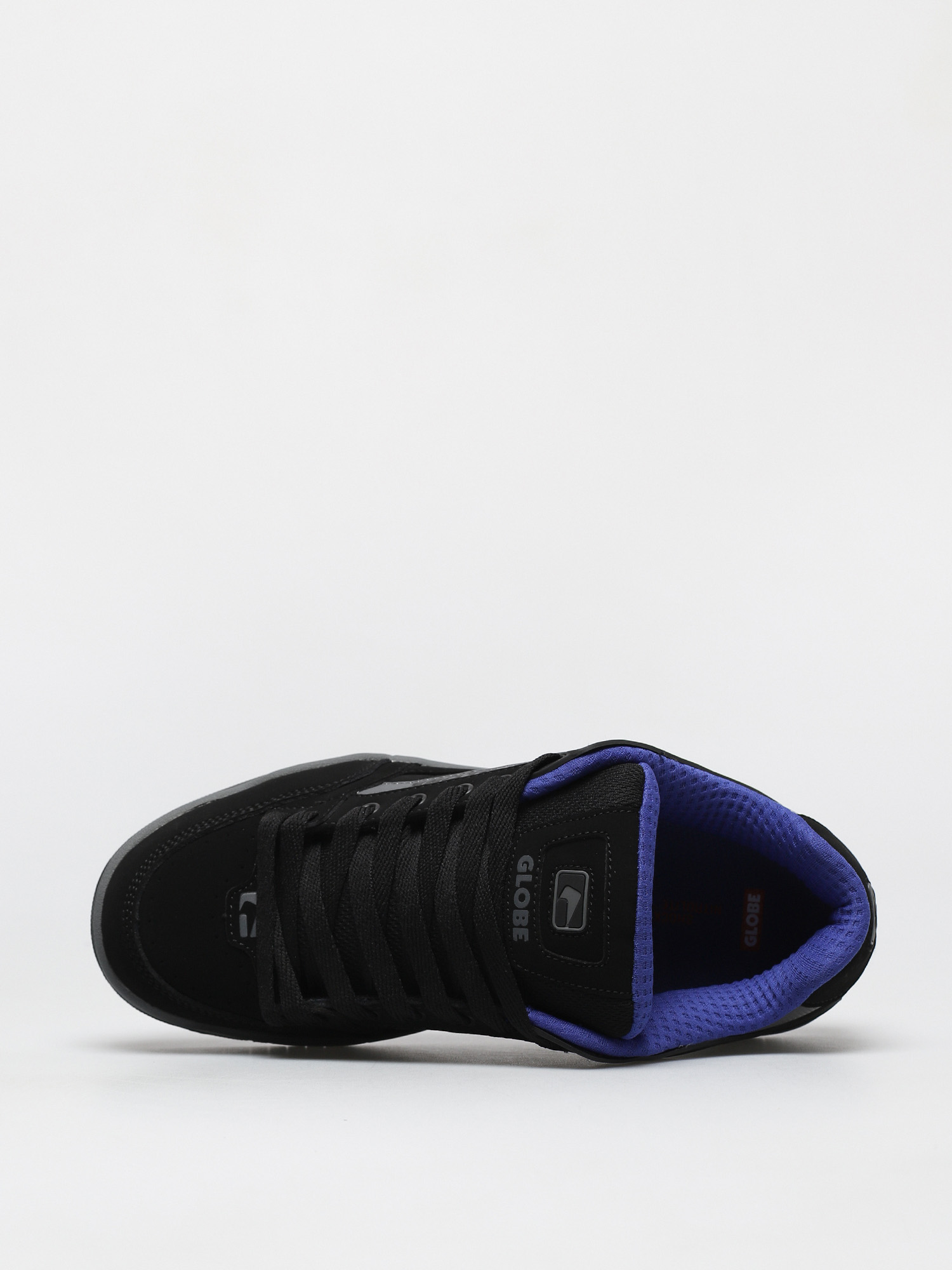 Buty Globe Tilt (black/carbon/blue)