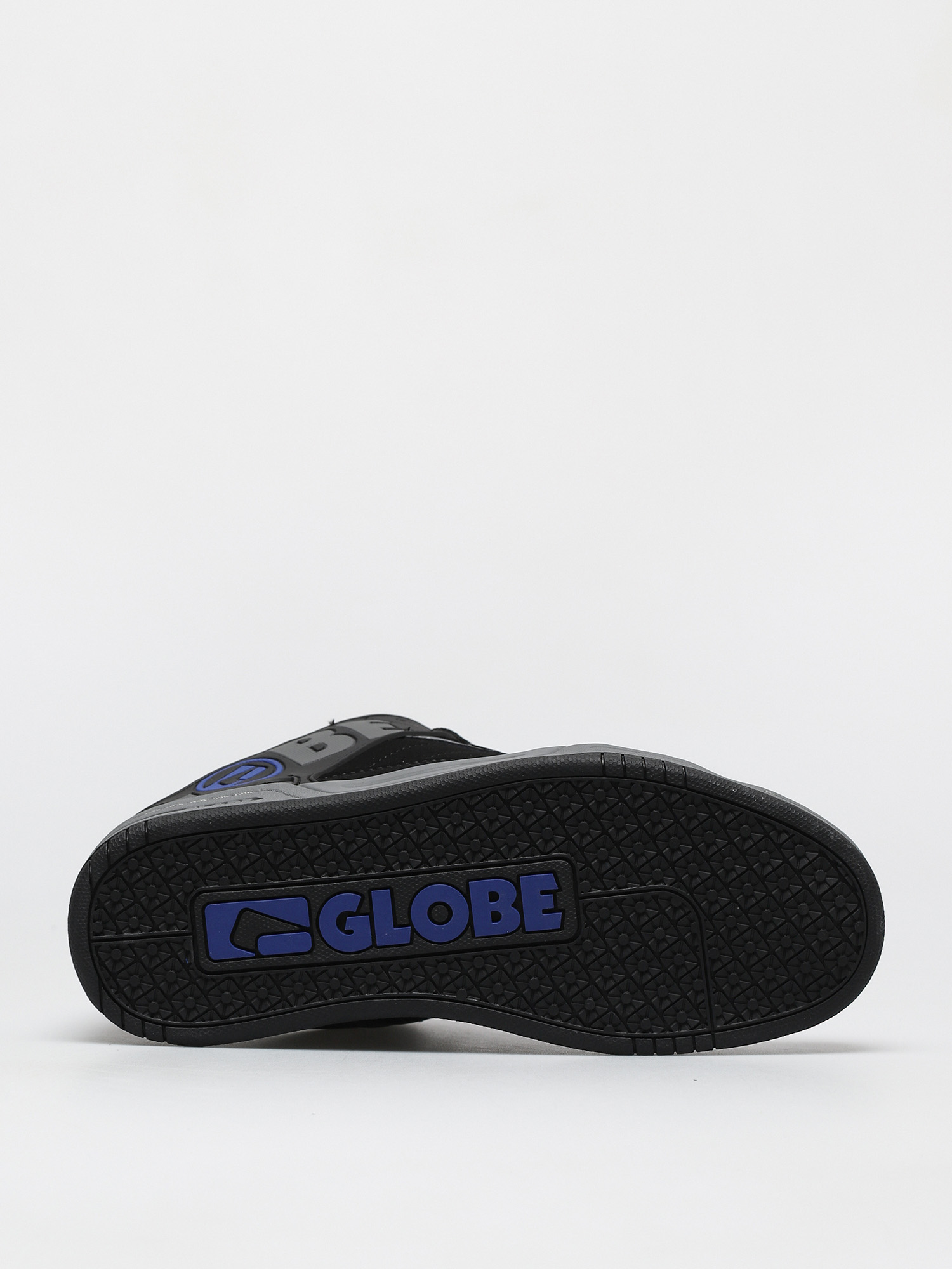 Buty Globe Tilt (black/carbon/blue)