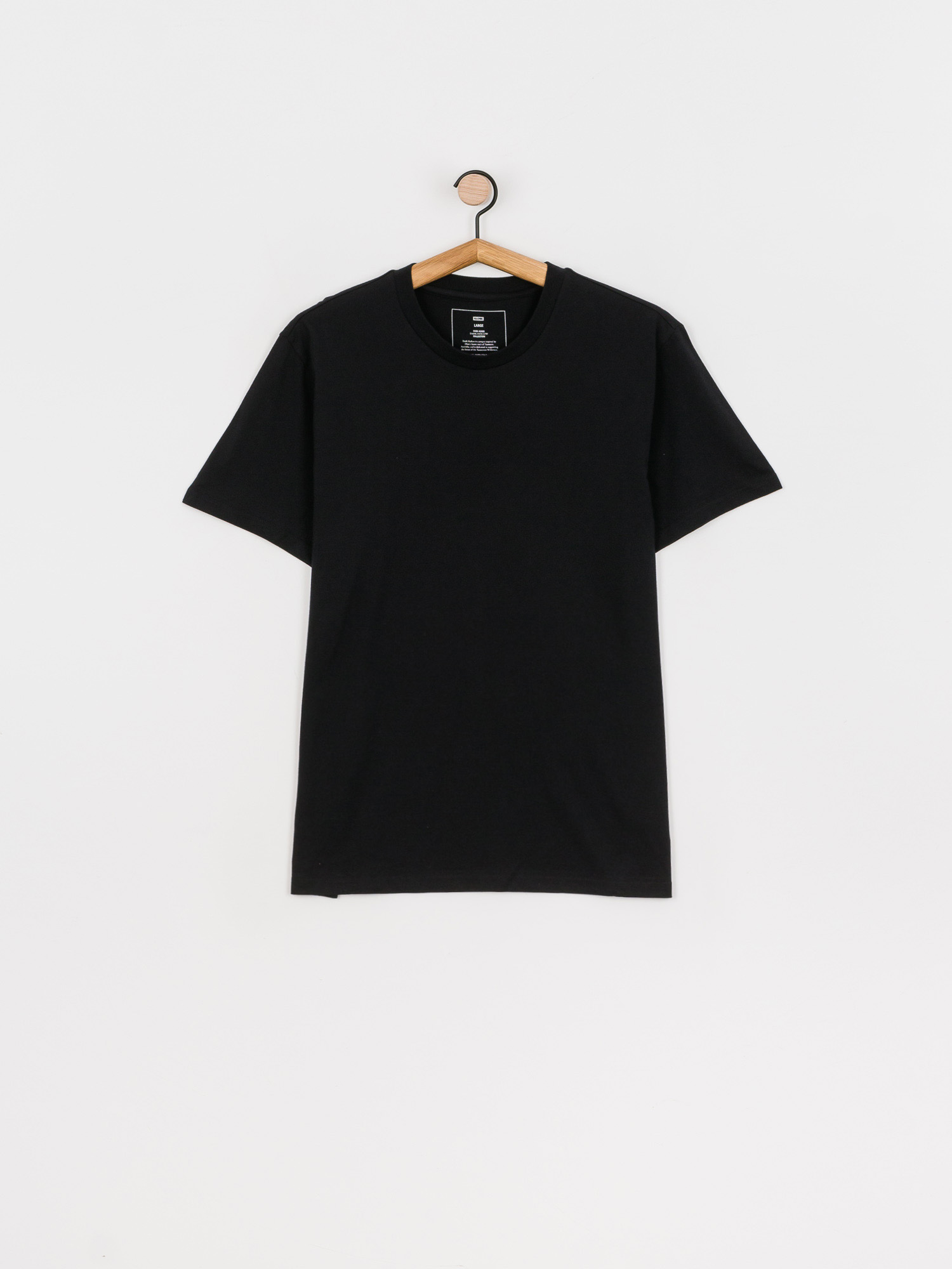T-shirt Globe Dion Agius Tasi (black)