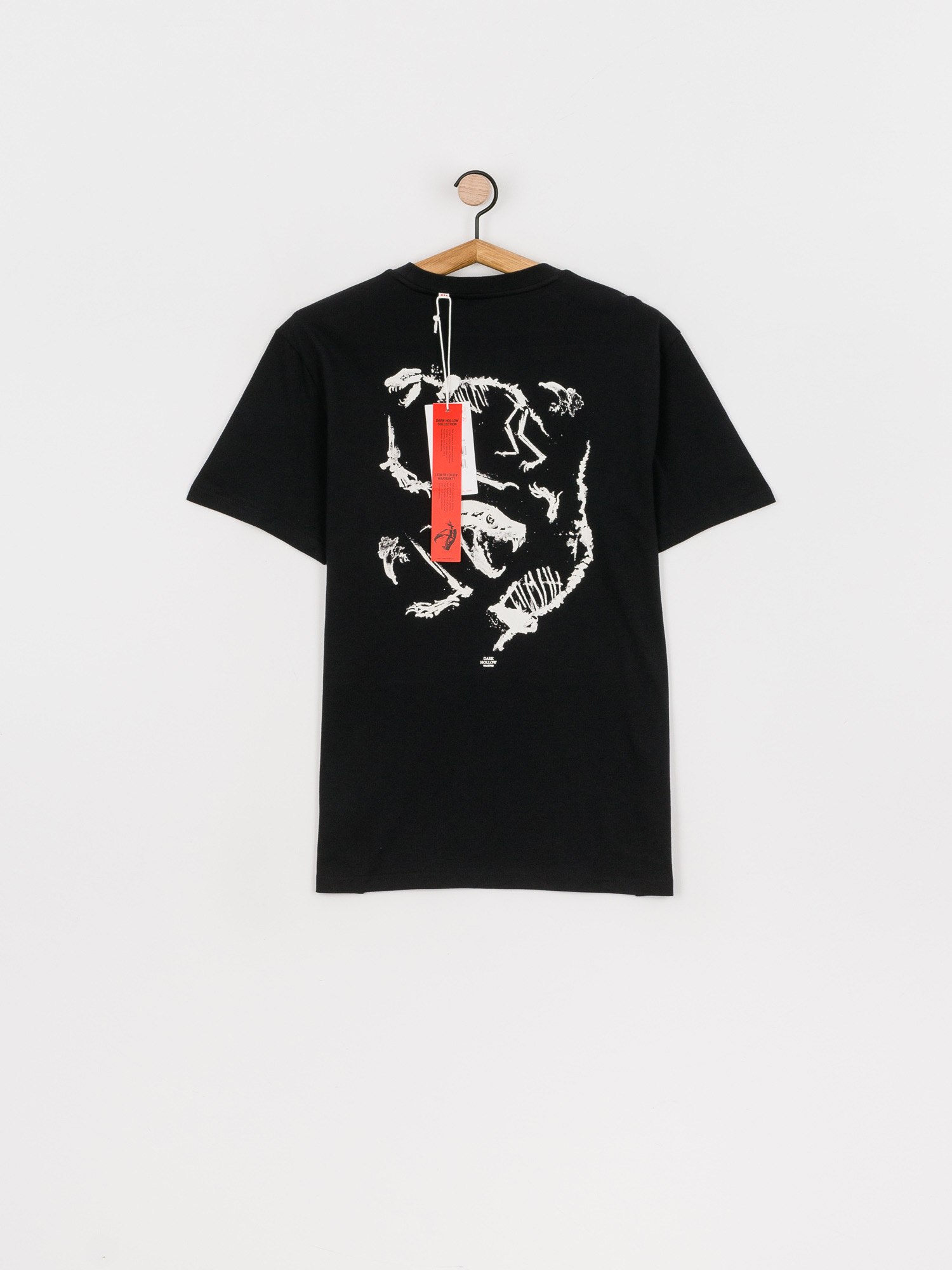 T-shirt Globe Dion Agius Tasi (black)