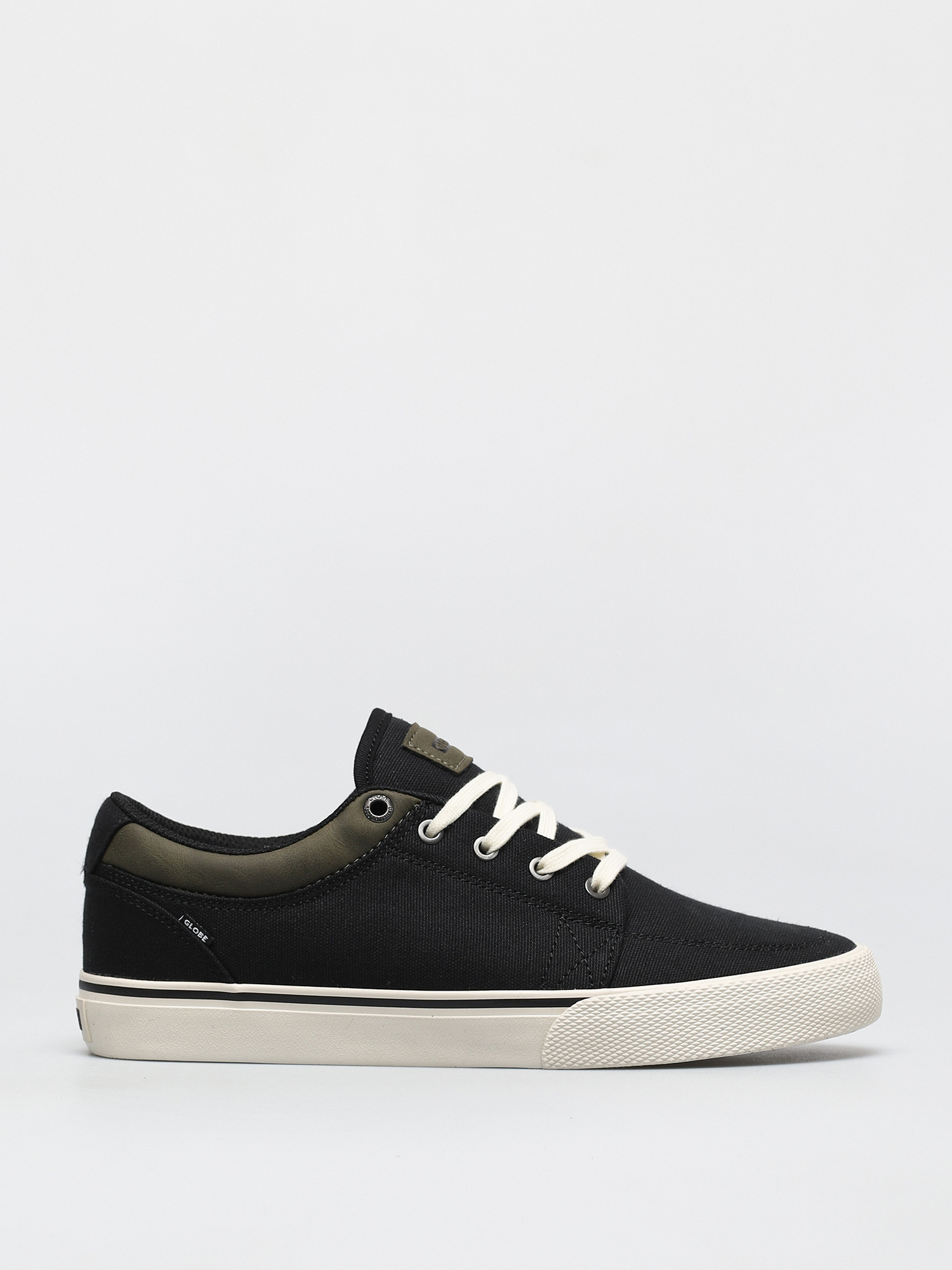 Buty Globe GS (black/olive)