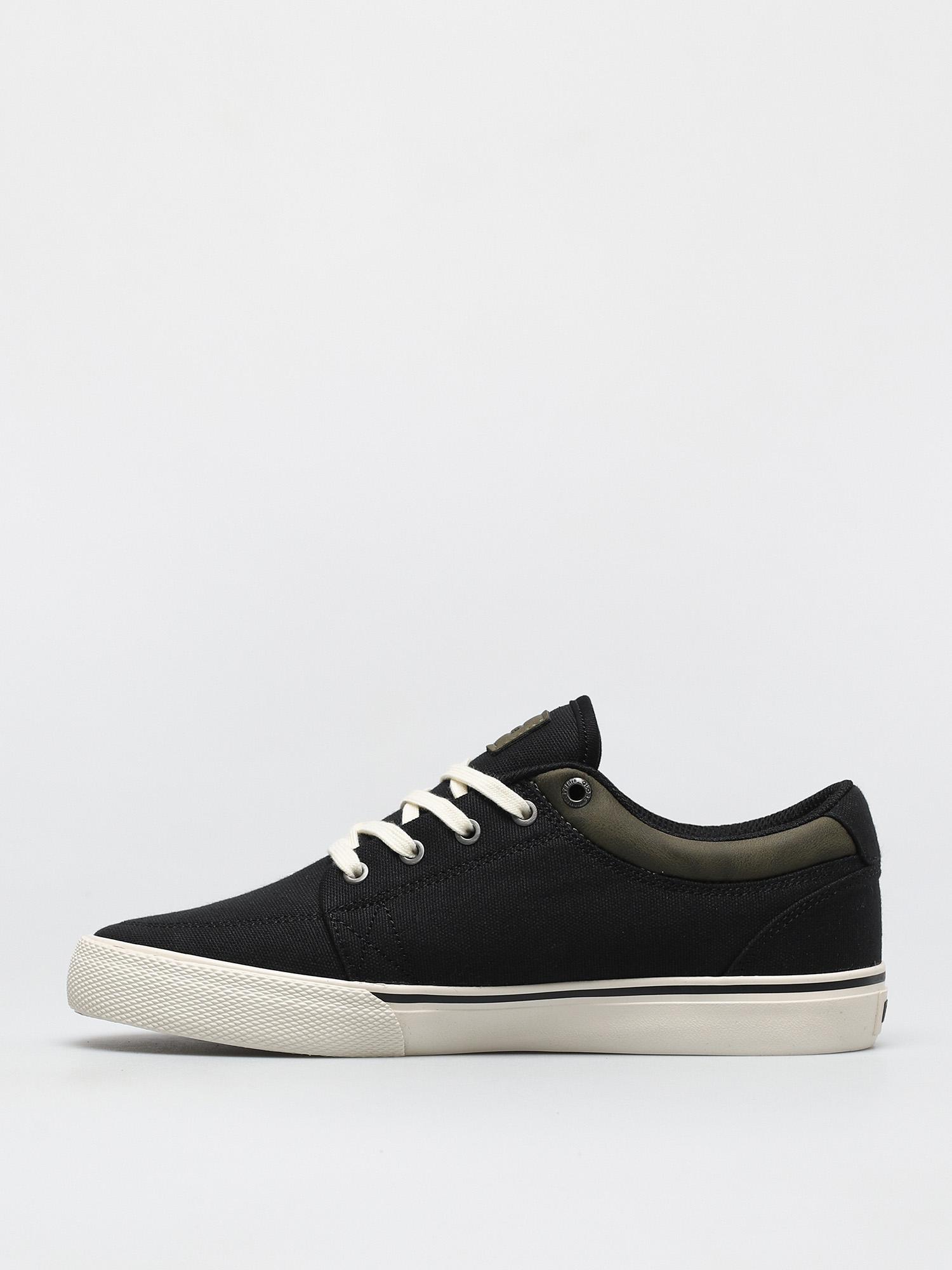 Buty Globe GS (black/olive)